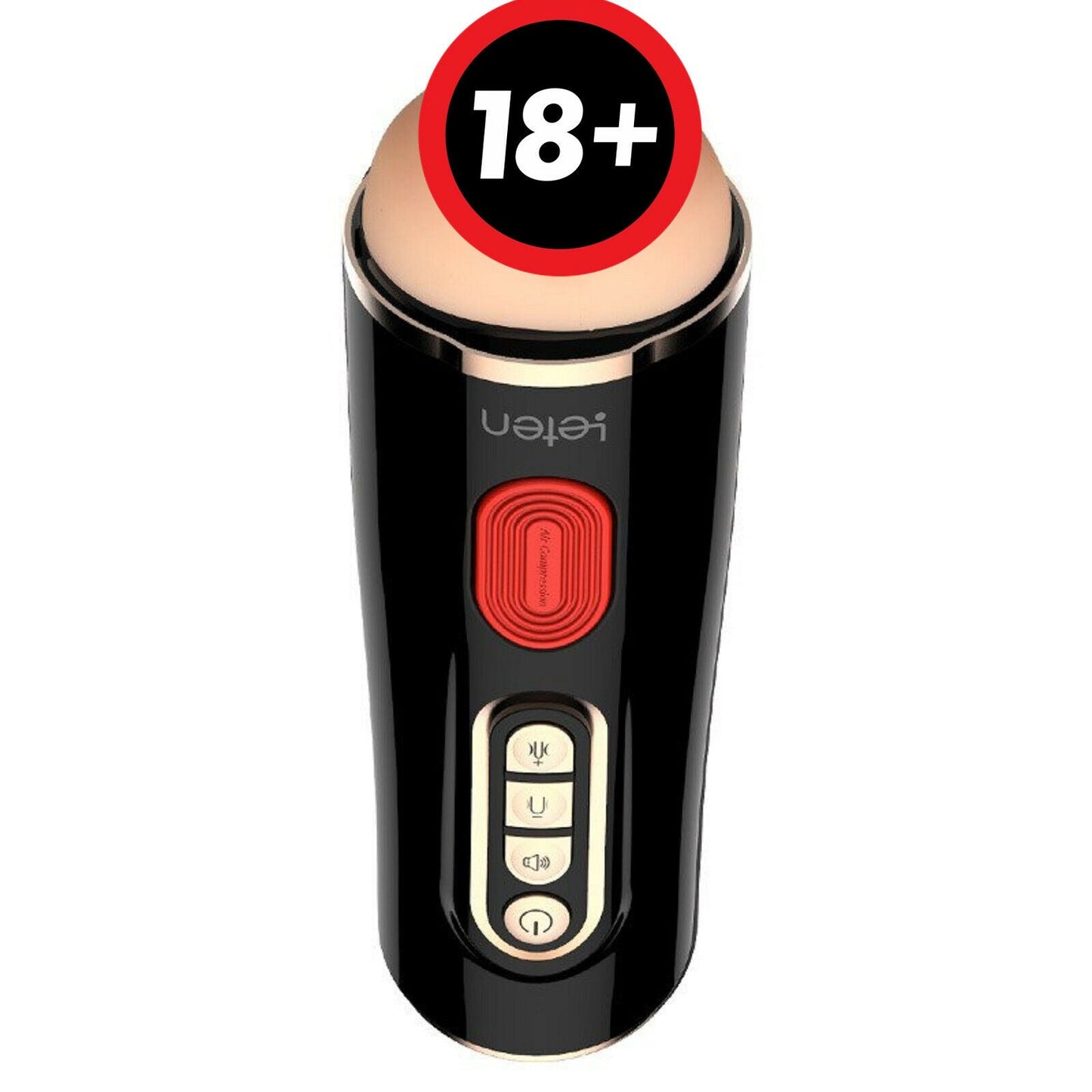 Male Masturbator Pocket Pussy Auto Vagina Vibrating Masturbation Cup Sex Toy