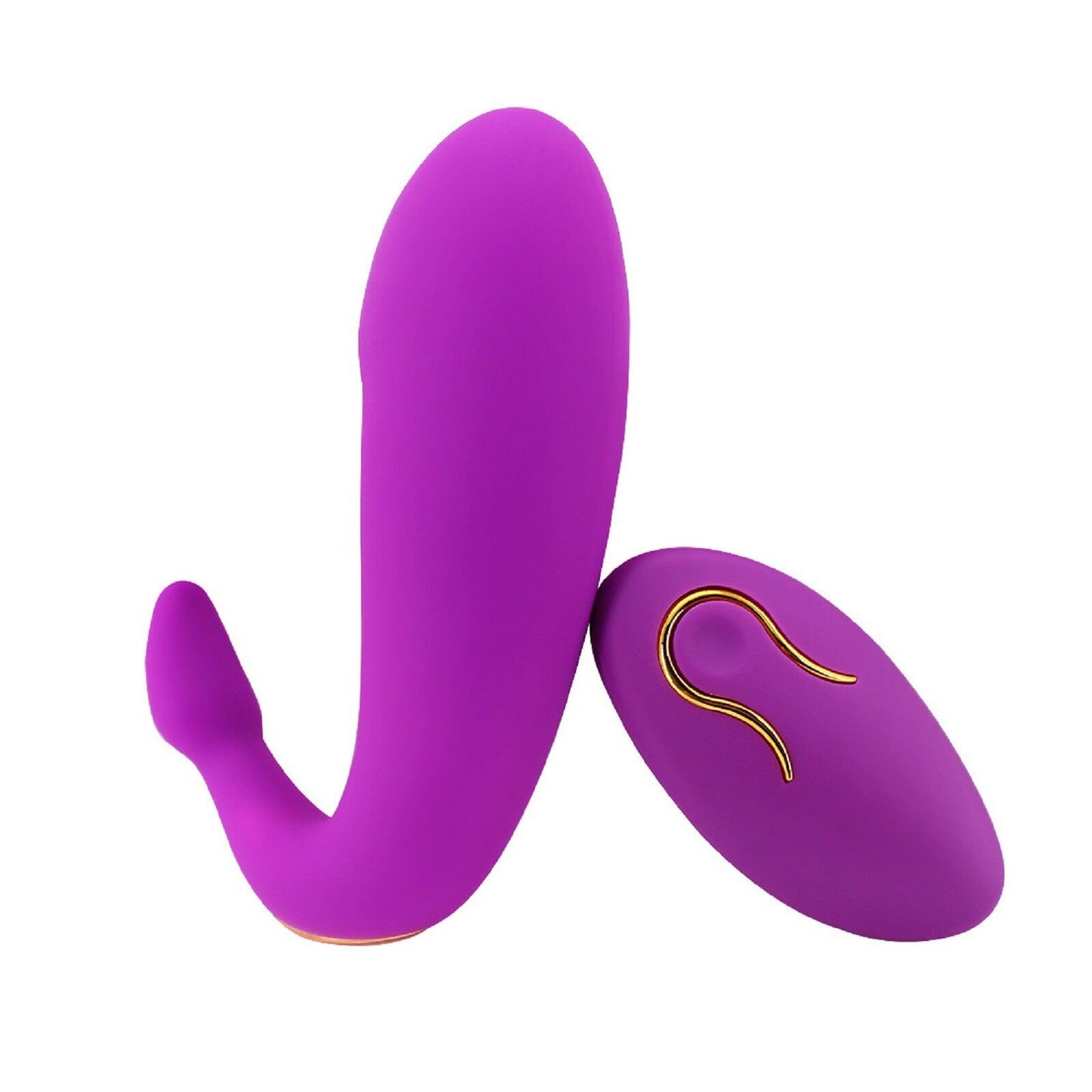Wearable Vaginal Bullet Dildo Vibrator Clitoris Clit Stimulator G-spot Sex Toy