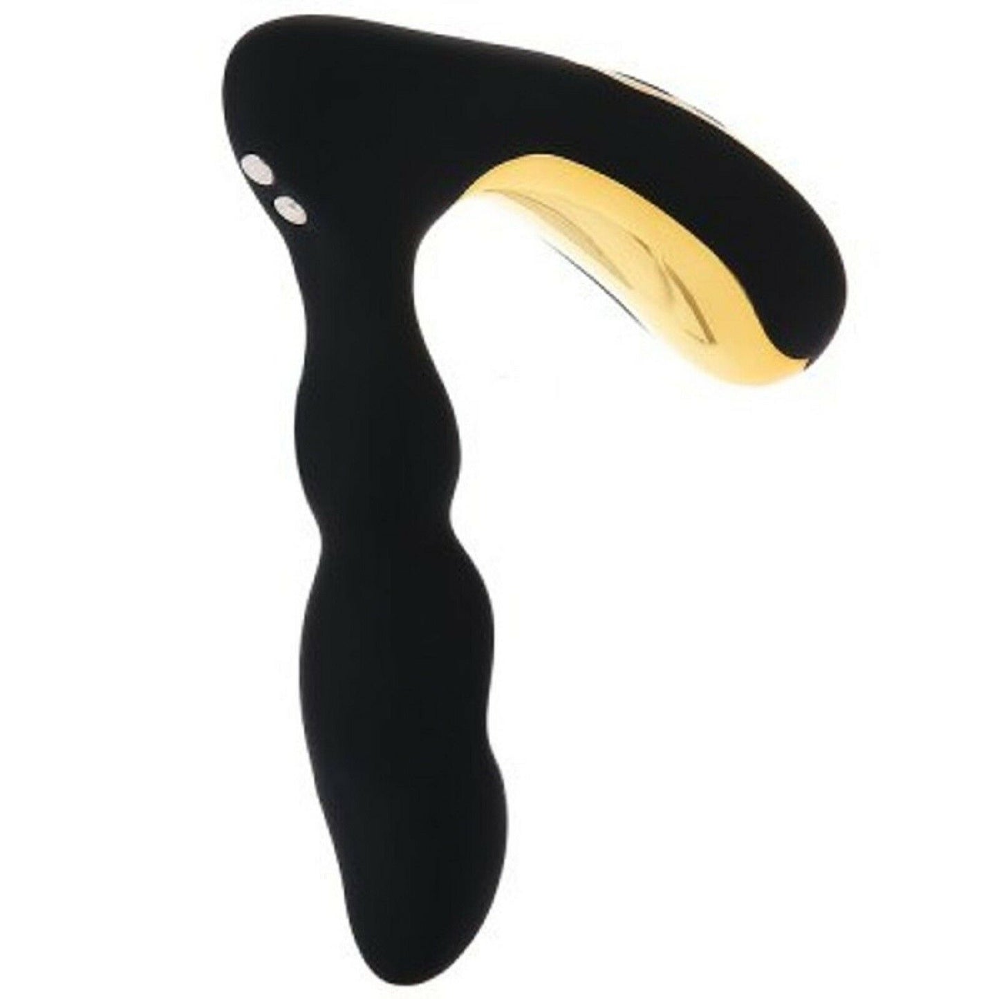NV Toys Anal Plug Prostate Massager Vibrator Men Butt USB Male Adult Sex Toy
