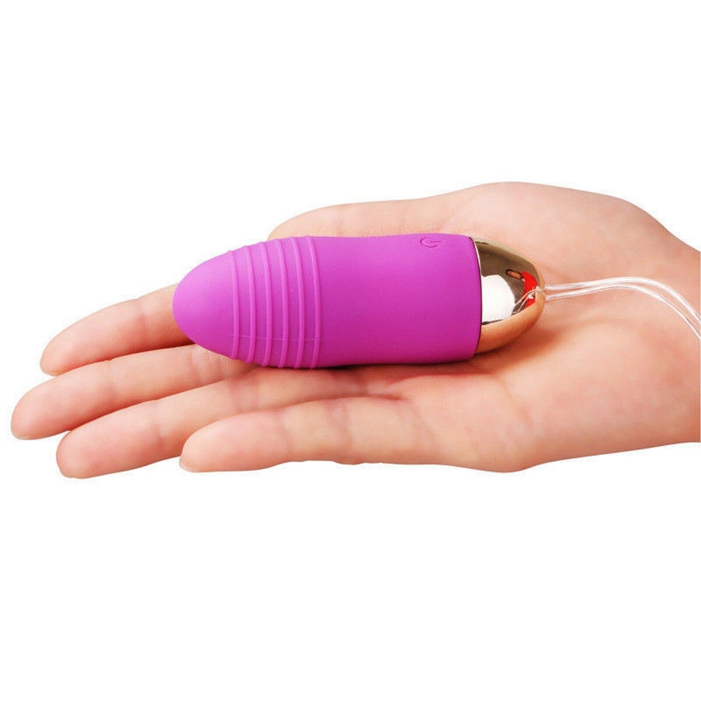 Remote Control Vibrator Wearable Dildo Clit Vibrating Panties USB Female Sex Toy