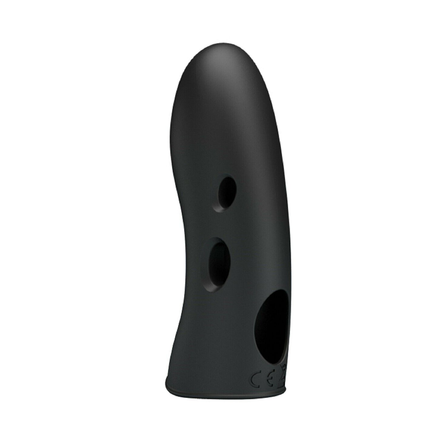 Pretty Love Electric Finger Shock Vibrator G Spot Clitoral Stimulator Sex Toy