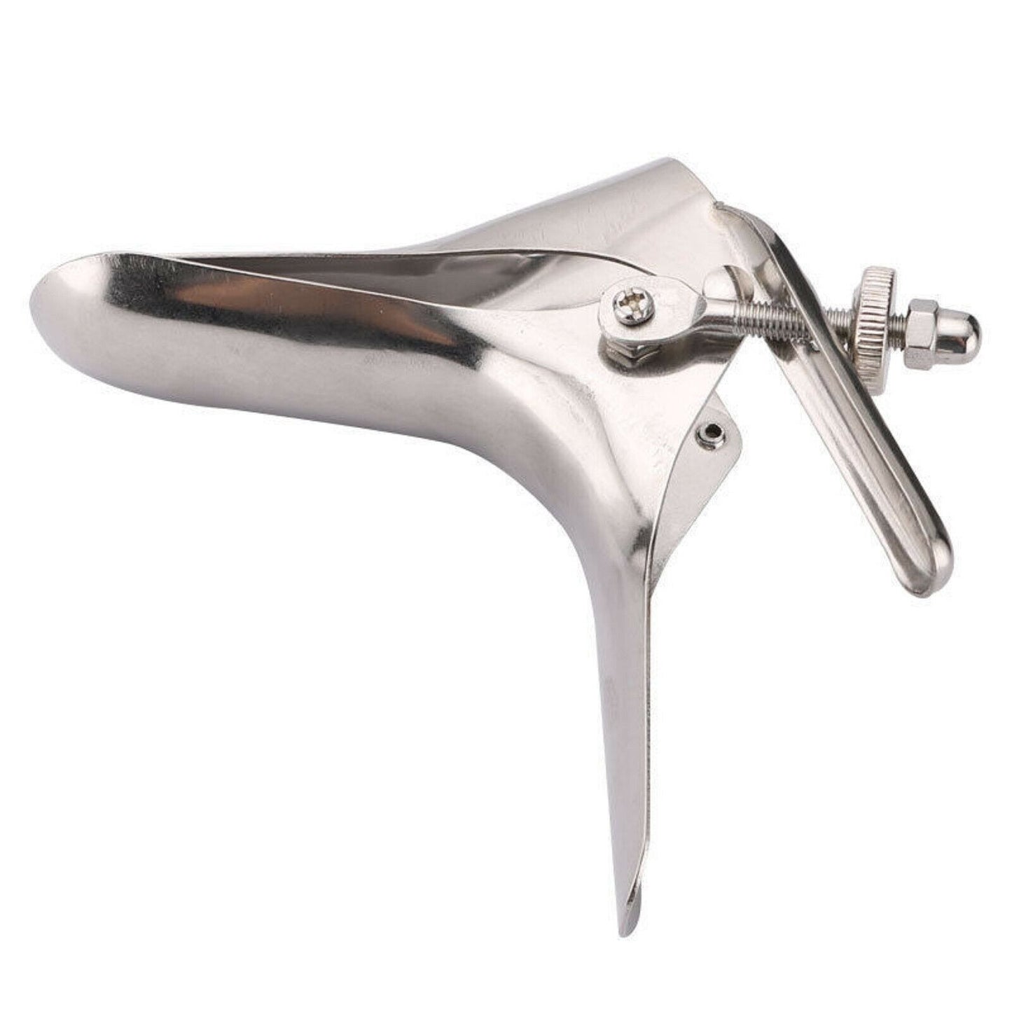 Stainless Steel Vaginal Dilators Vagina Expansion Examination-Pederson Speculum