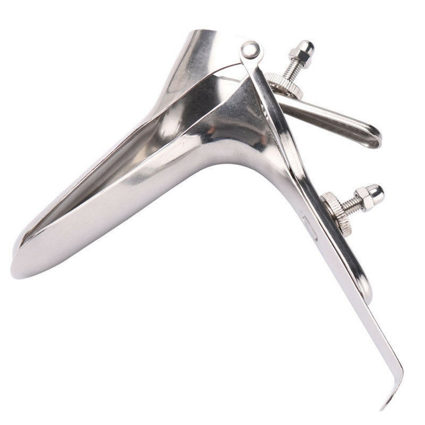 Stainless Steel Vaginal Dilators Vagina Expansion Examination-Pederson Speculum