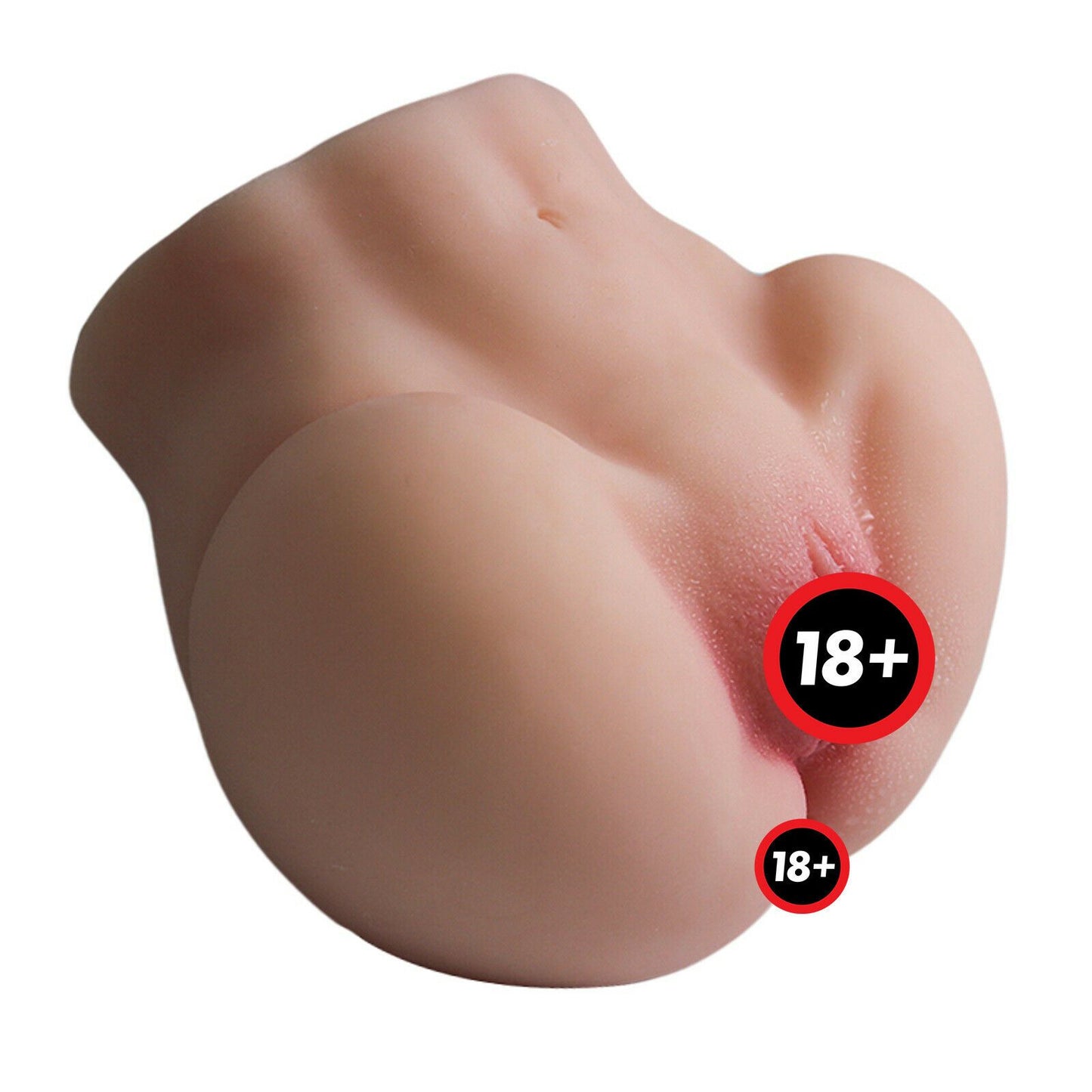 Adult Sex Toy For Men Male Realistic Masturbation Ass Doll Pussy Masturbator NEW