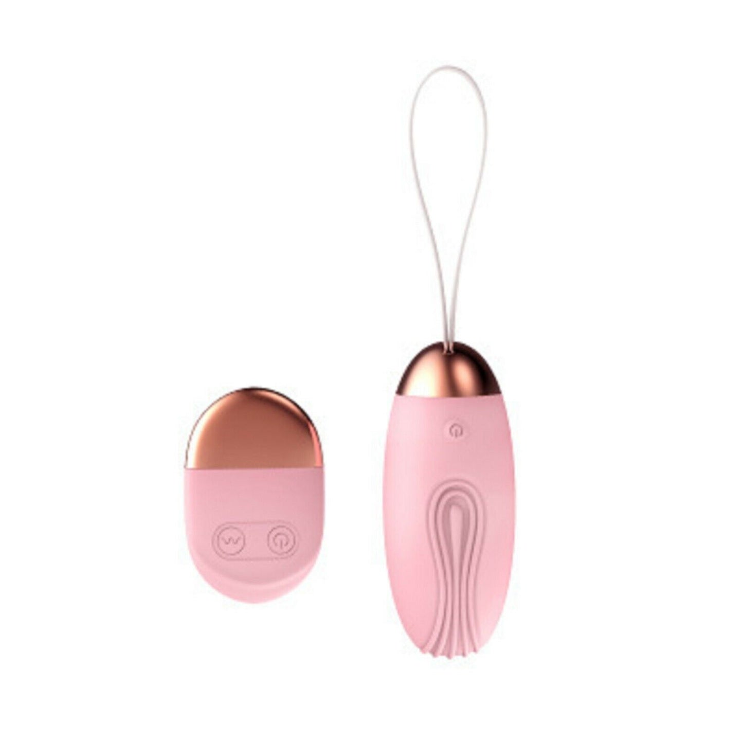 Wireless Vibrator Wearable Egg Bullet Vibrating Panties Female Adult Sex Toy NEW