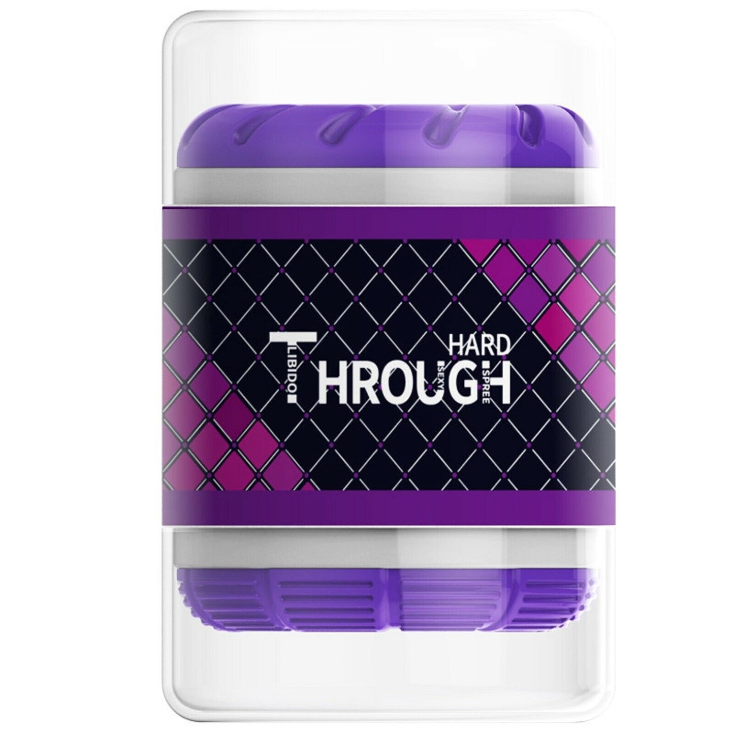 Male Masturbator Stroker Cup Realistic Masturbation Mens Penis Trainer Sex Toy