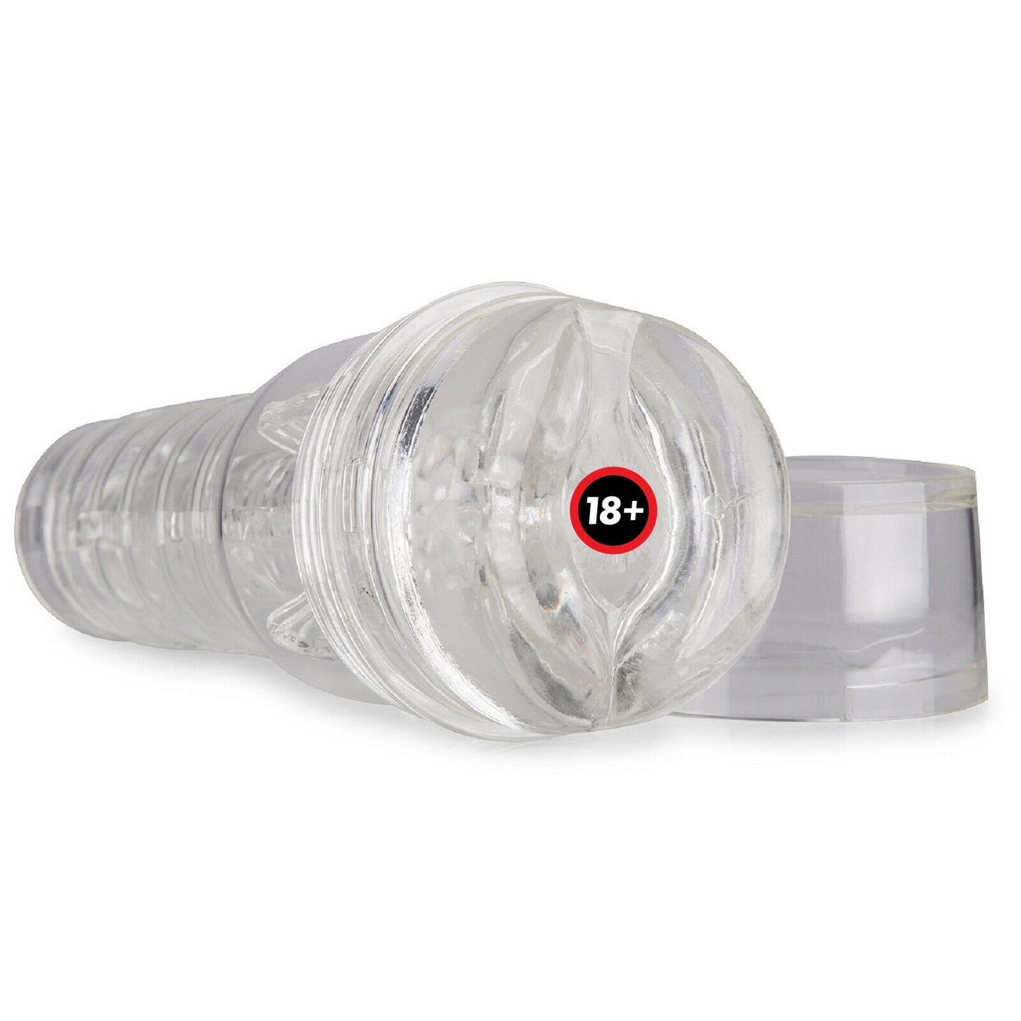 Masturbation Cup Male Masturbator Realistic Pocket Pussy Stroker Mens Sex Toy