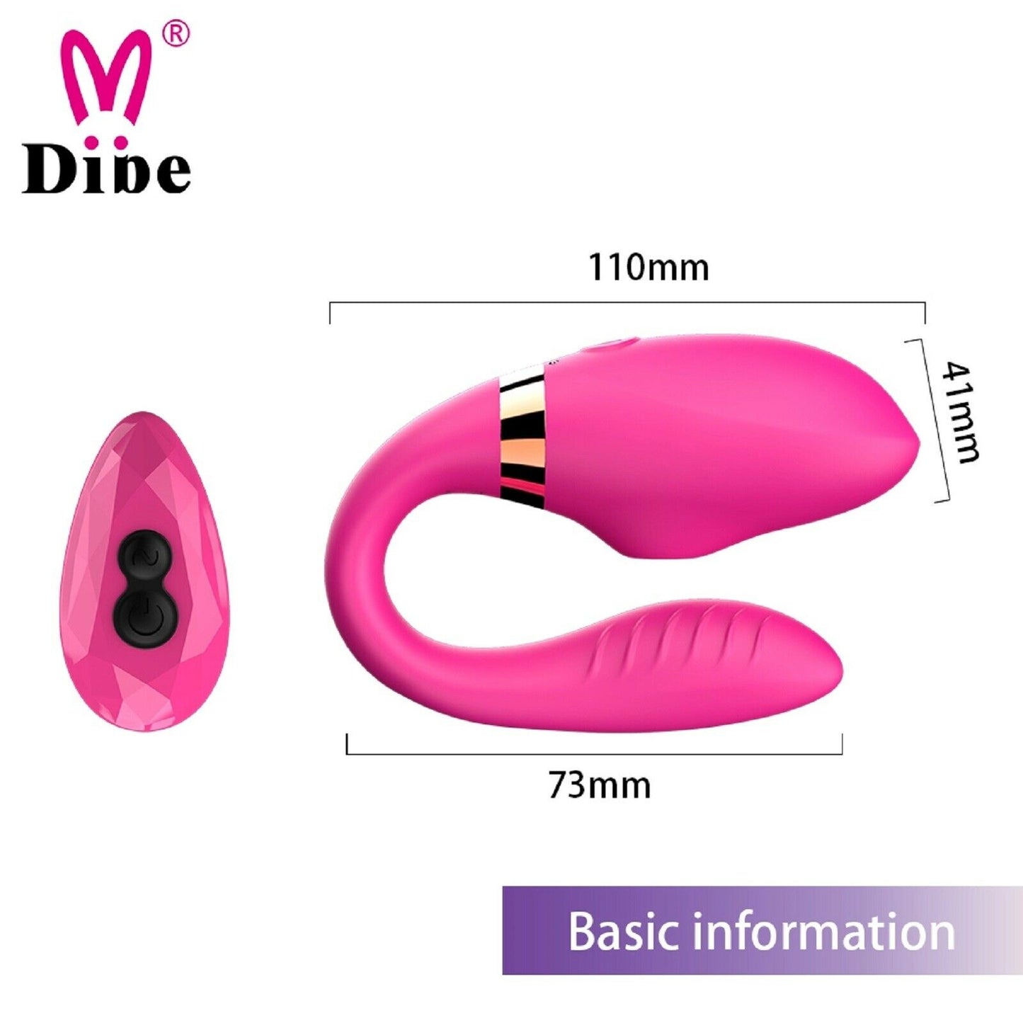 Remote Control Bullet Sucking Vibrator G Spot Clitoral Stimulator USB Sex Toy