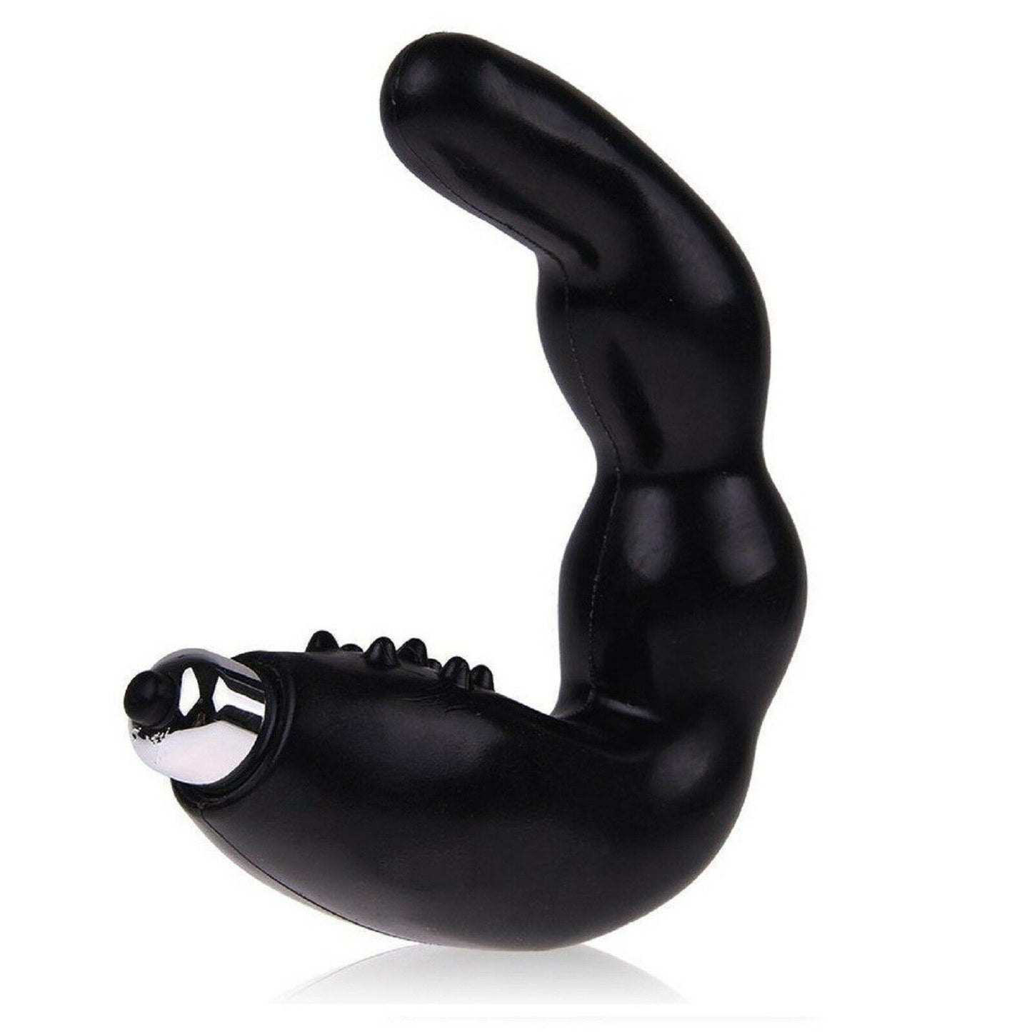 Vibrating Prostate Massager Waterproof Male Anal Butt Plug G Spot Adult/Sex Toy