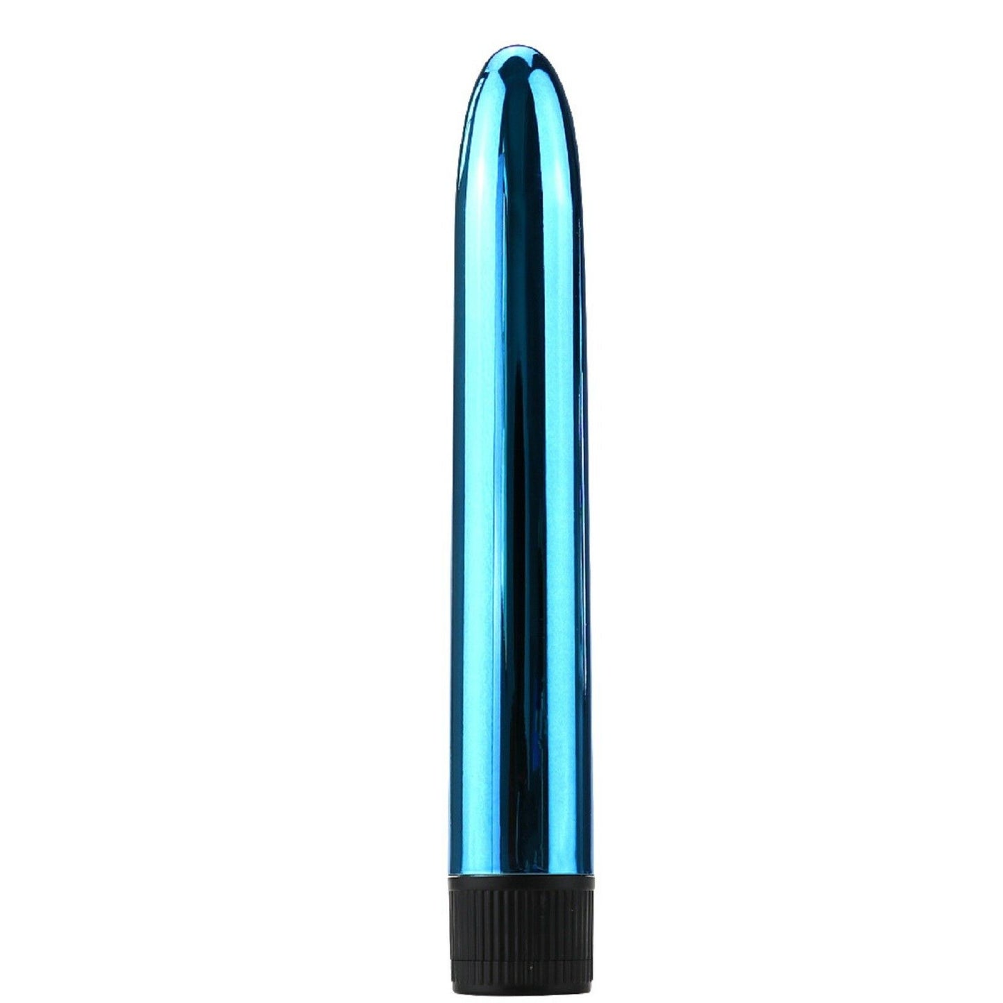 Multi Speed Gspot Dildo Vibrator Vaginal Anal Powerful Bullet Female Sex Toy NEW