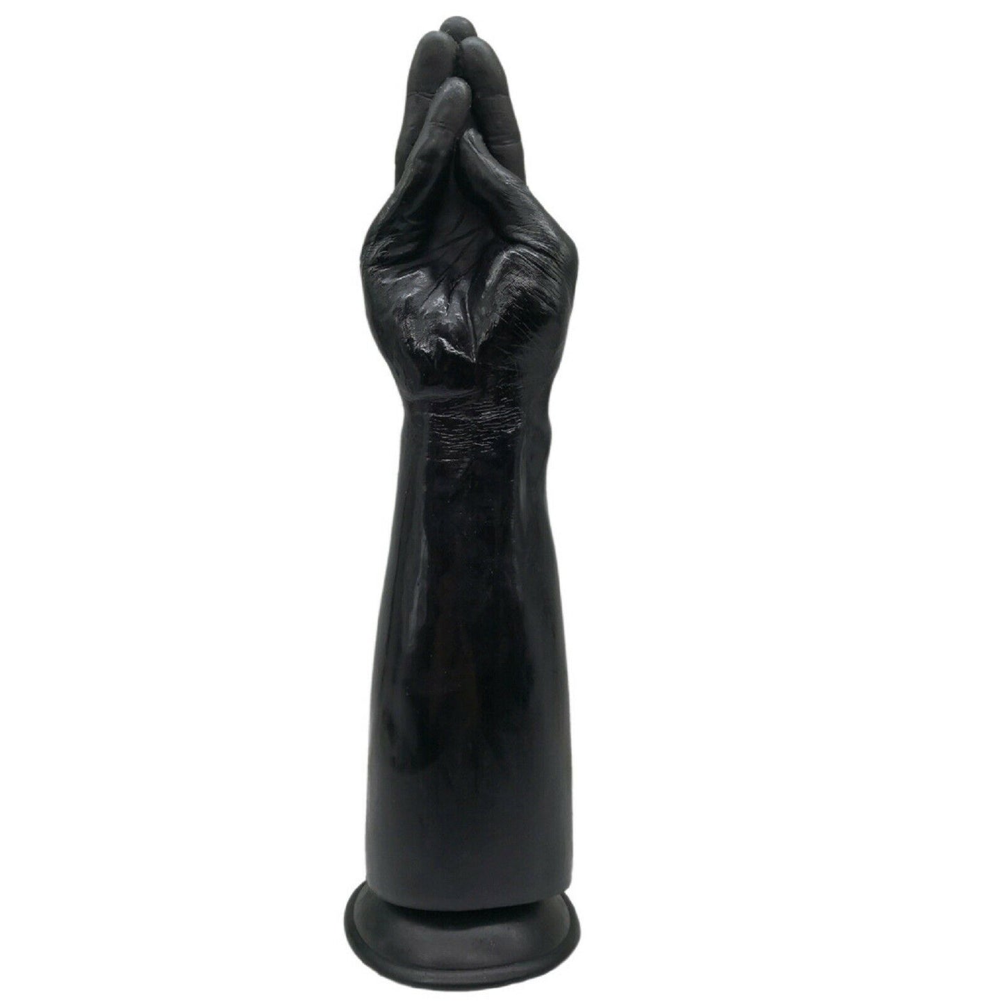 14.7" Realistic Fist Hand Fisting Dildo HUGE Dildo Dong Monster Large Sex Toy