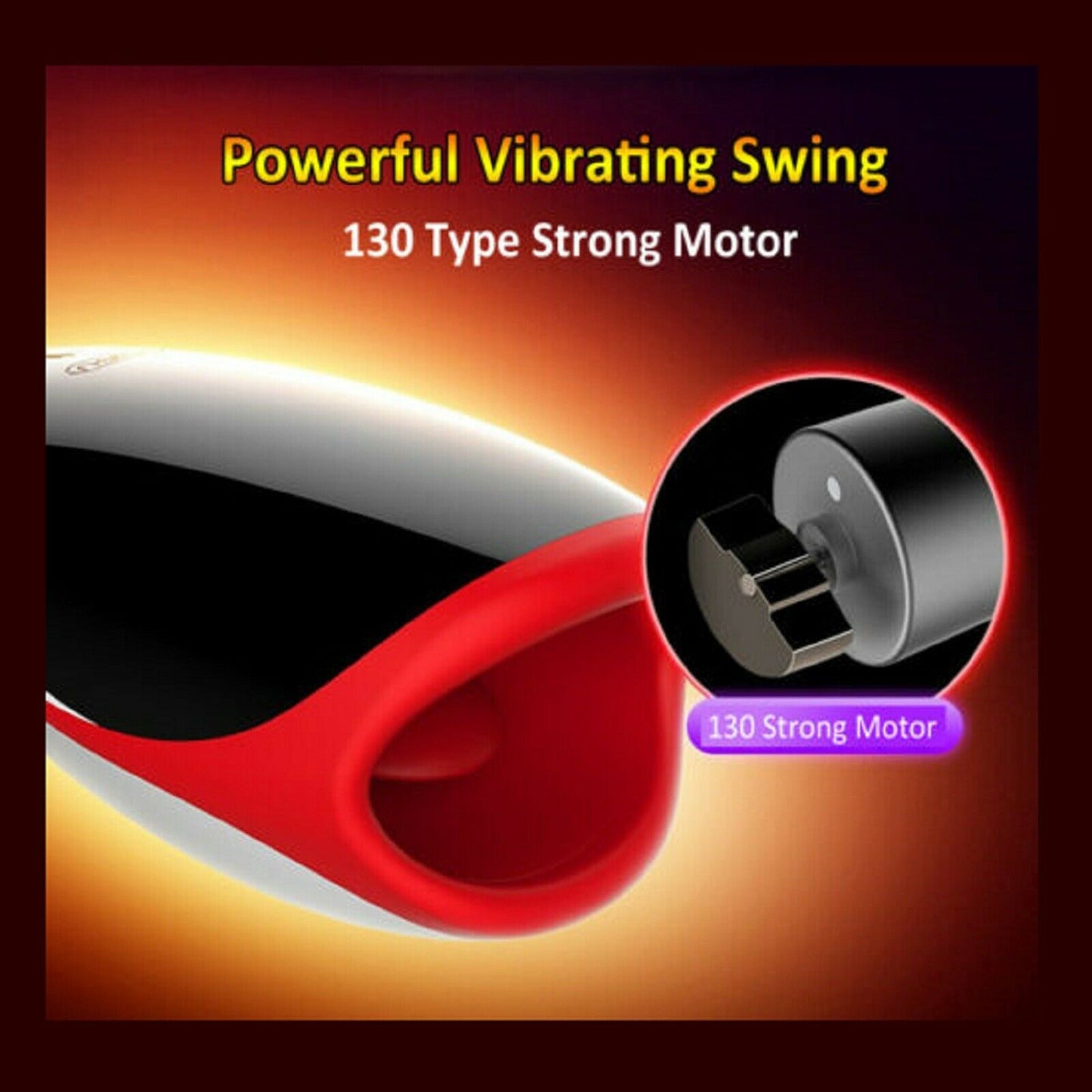 Male Masturbator Cup Auto Vibrating Oral Masturbation Stroker Heating Sex Toy