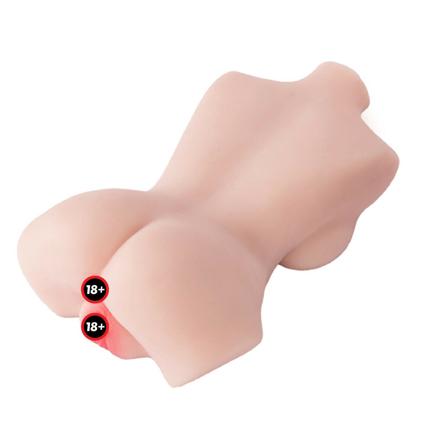 Life-like Sex Doll Realistic Vagina Pussy Boobs Male Masturbator Stroker Sex Toy