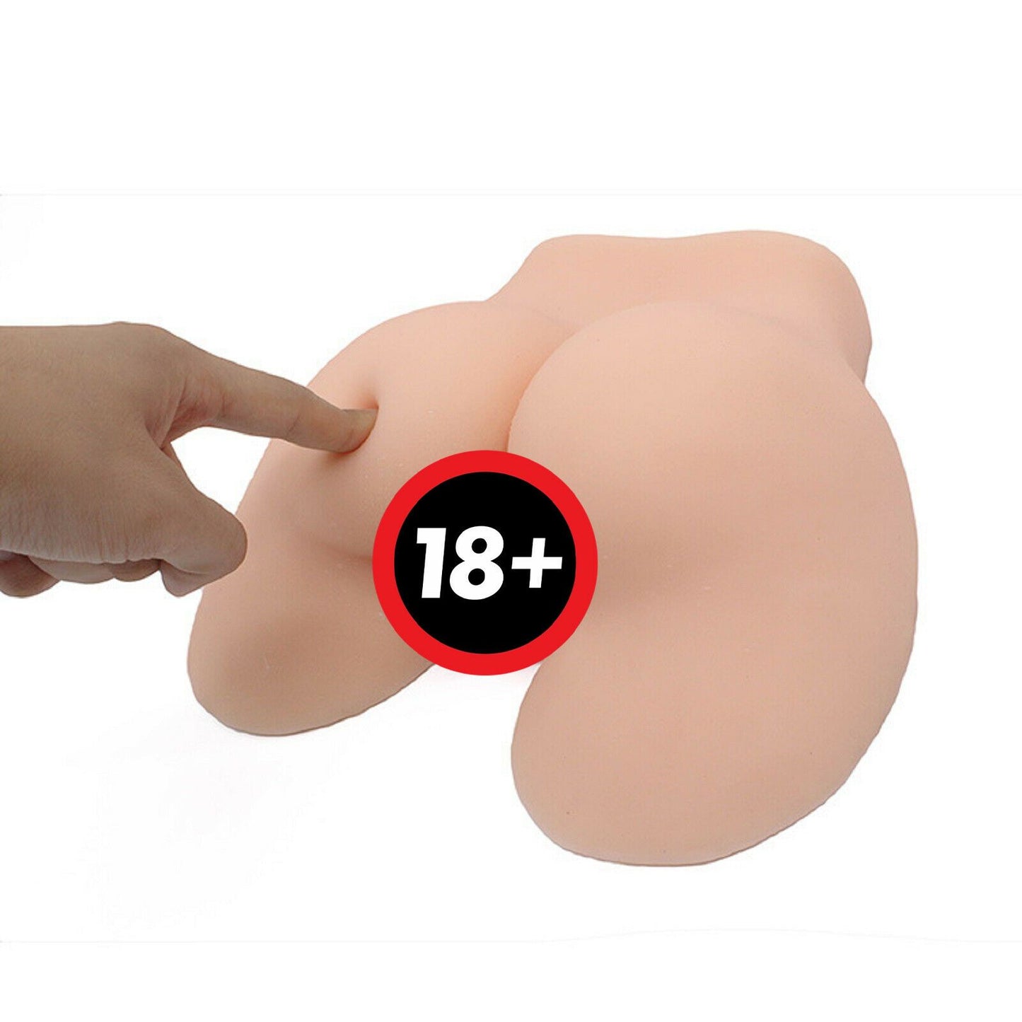 Adult Sex Toy For Men Male Realistic Masturbation Ass Doll Pussy Masturbator NEW