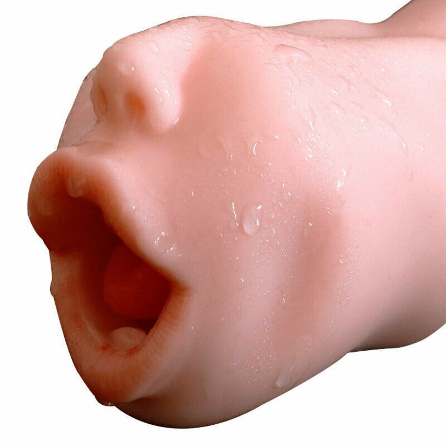 Male Masturbation Pocket Pussy Oral Blow Job Masturbator Cup Sex Toys For Men