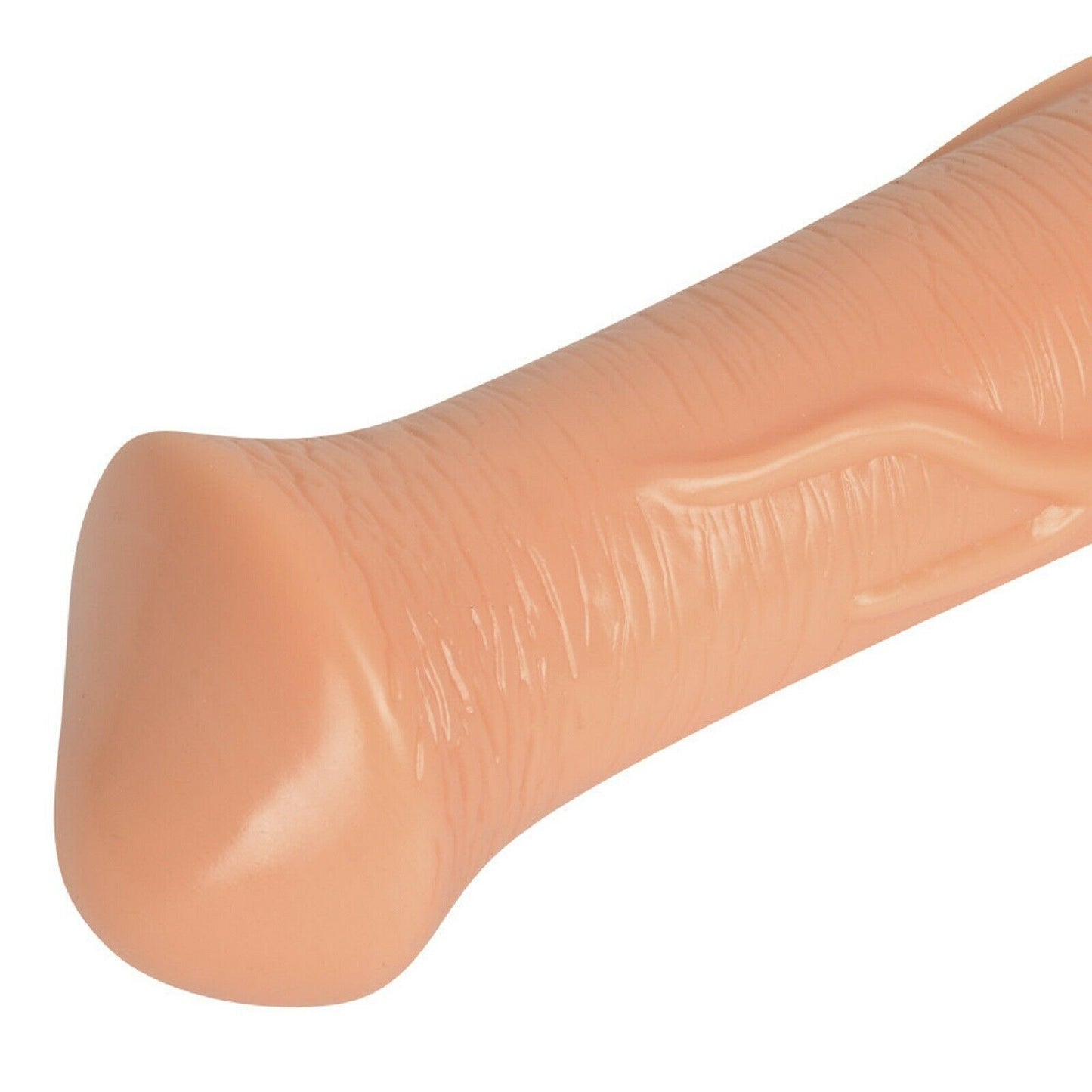 Monster 16" Massive Dildo Huge Big Cock Penis Anal Vaginal Large Giant Sex Toy