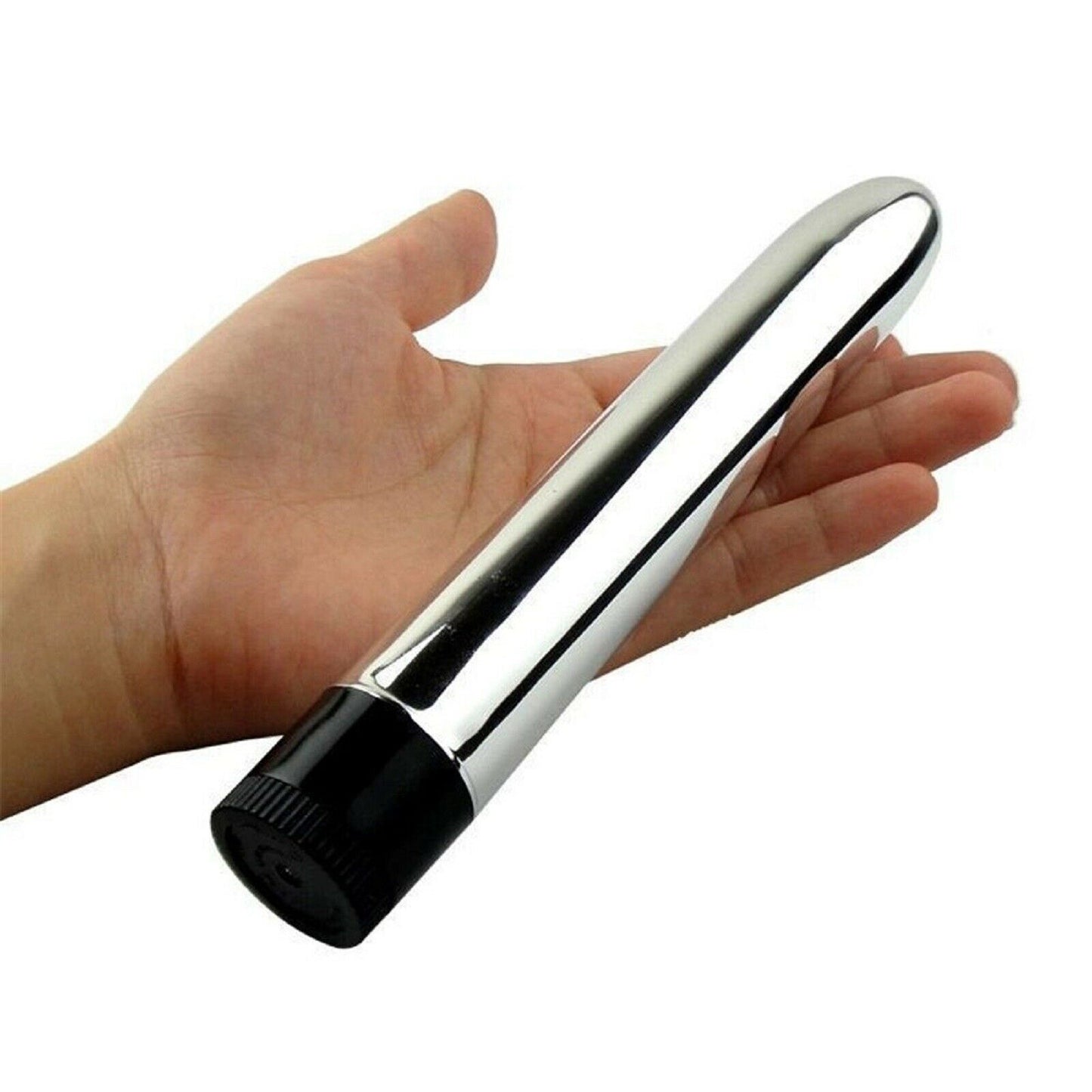 Multi Speed Gspot Dildo Vibrator Vaginal Anal Powerful Bullet Female Sex Toy NEW