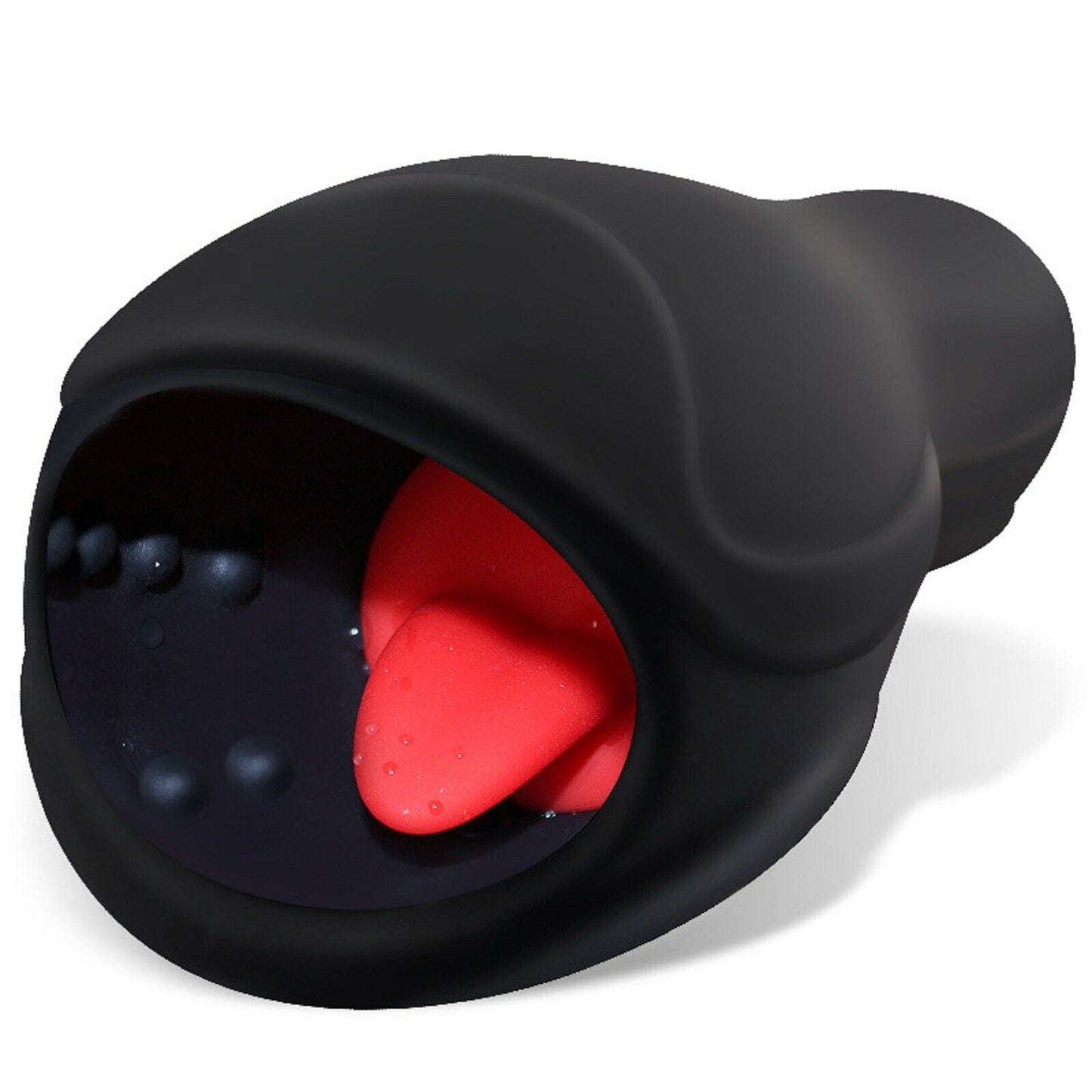 Auto Vibrating Male Masturbator Stroker Rechargeable Masturbation Cup Sex Toy