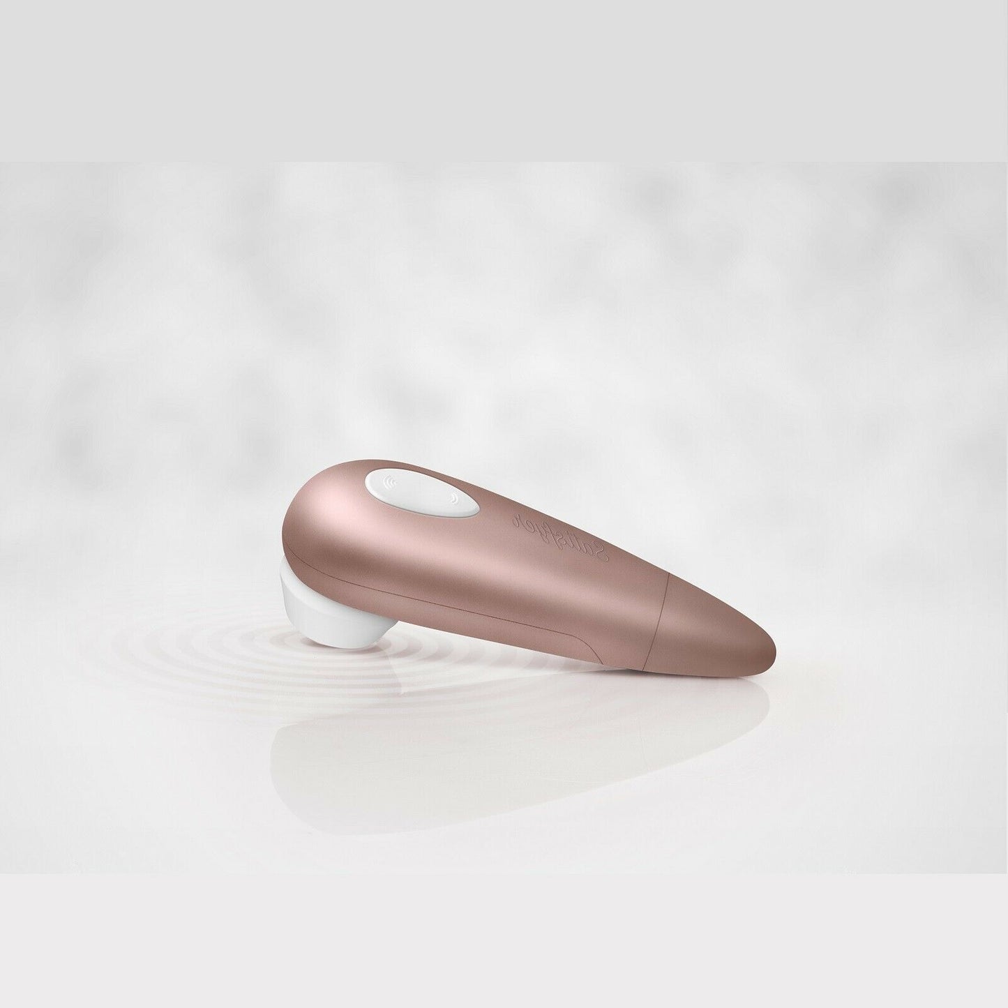 Satisfyer 1 Air Waves Clitoral Stimulator Air Suction Vibrator Clit Sex Toy NEW