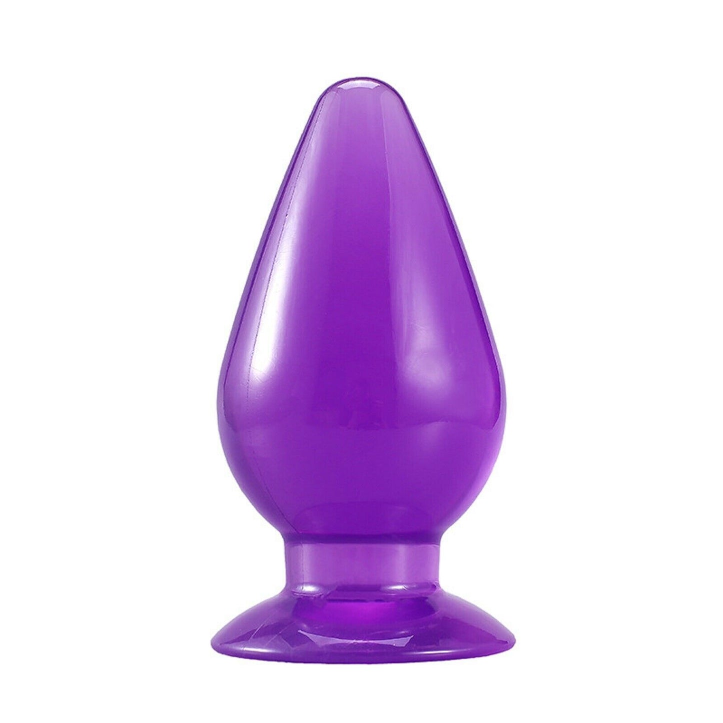 3 Pack Anal Large Butt Plug Dong Butt Plug Anal Beads Dildo Prostate Sex Toy