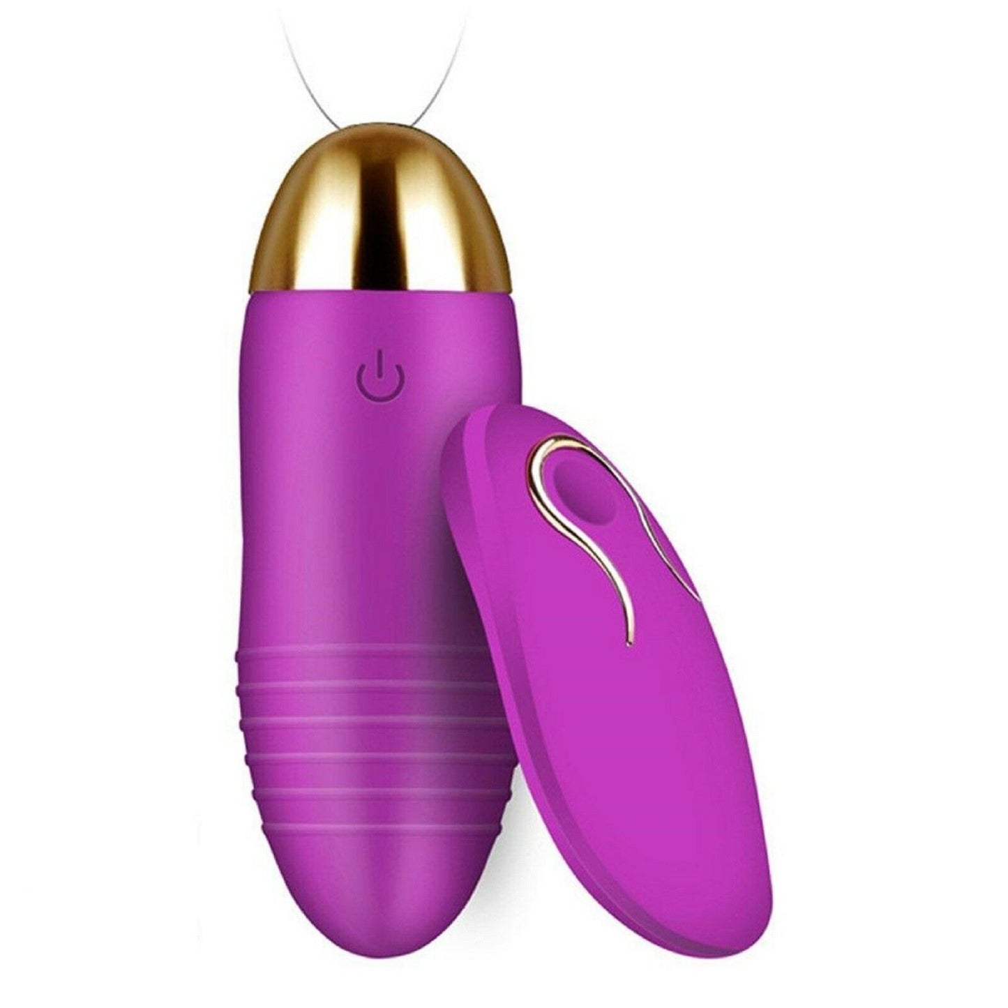 Remote Control Vibrator Wearable Dildo Clit Vibrating Panties USB Female Sex Toy