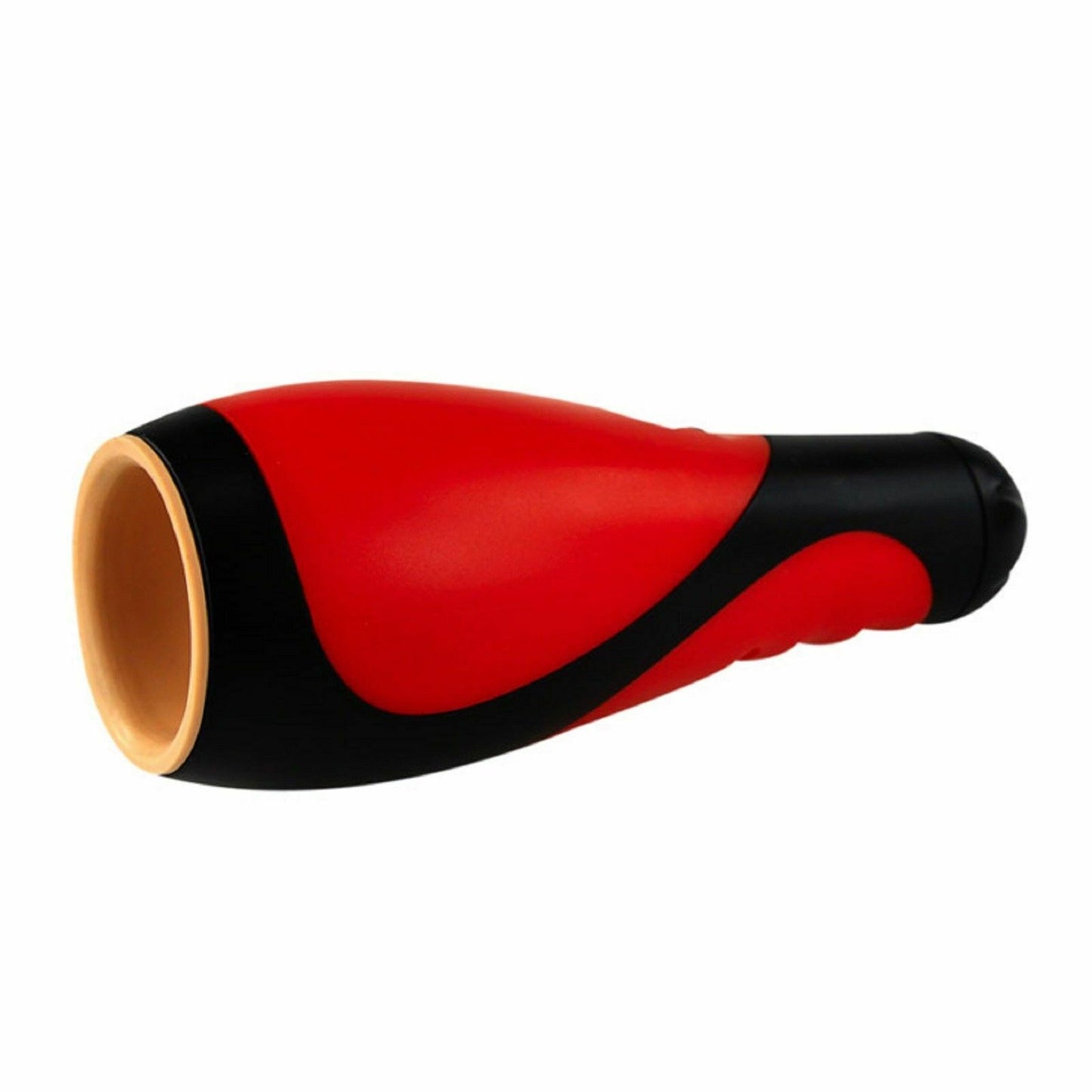 Vibrating Male Masturbator Pocket Pussy Stroker Blow Job Masturbation Sex Toy