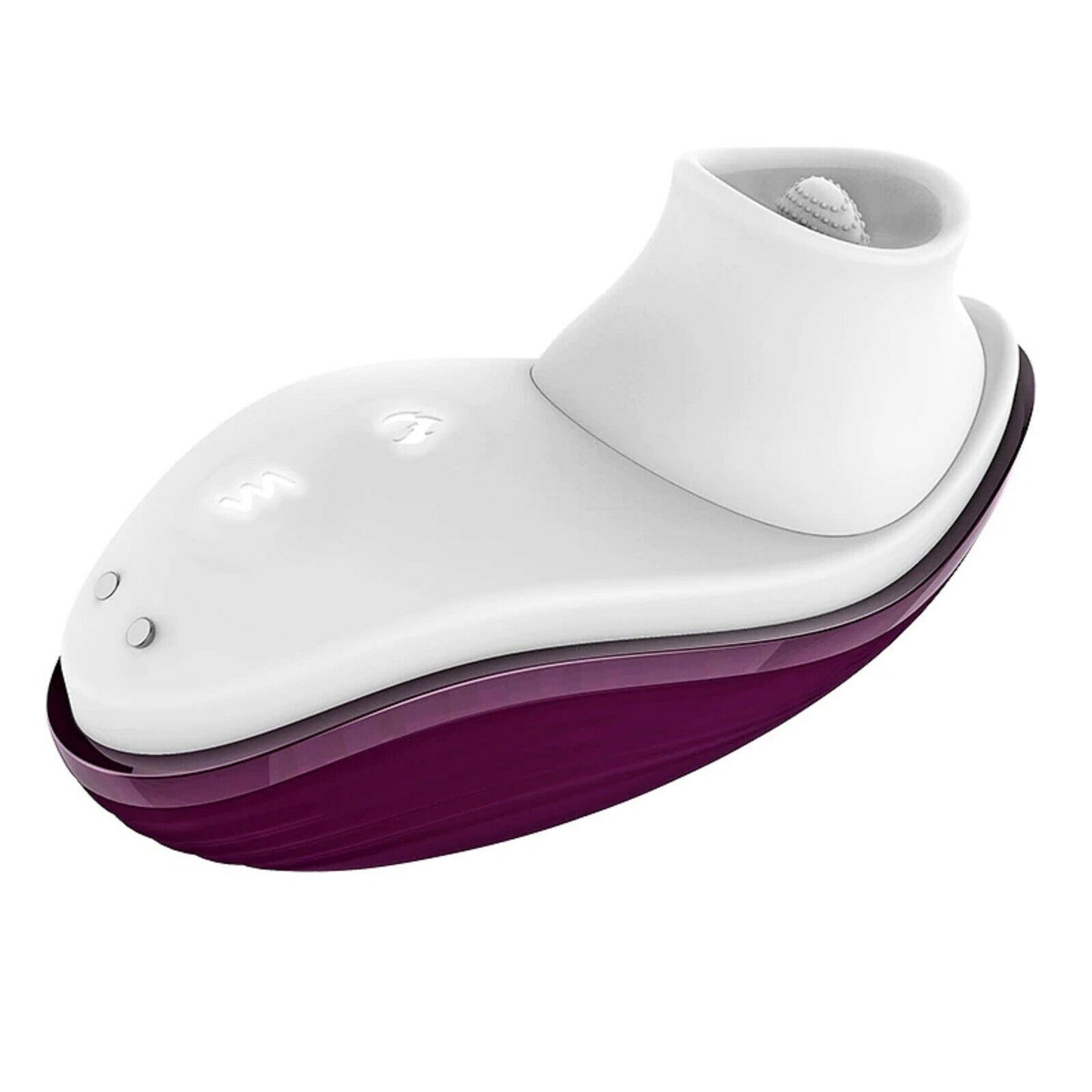 Licking Vibrator Heating Clitoris Stimulator USB Oral Massager Adult Sex Toy