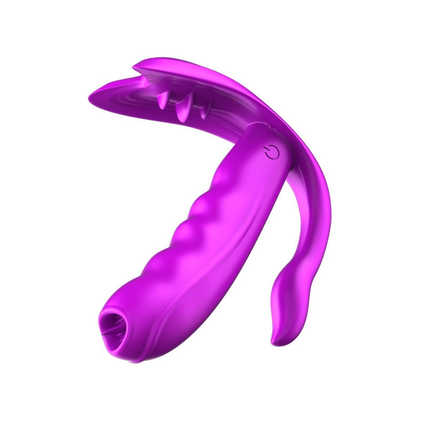 Remote Control Vibrator Wearable Dildo Clit Vibrating Panties USB Female Sex Toy