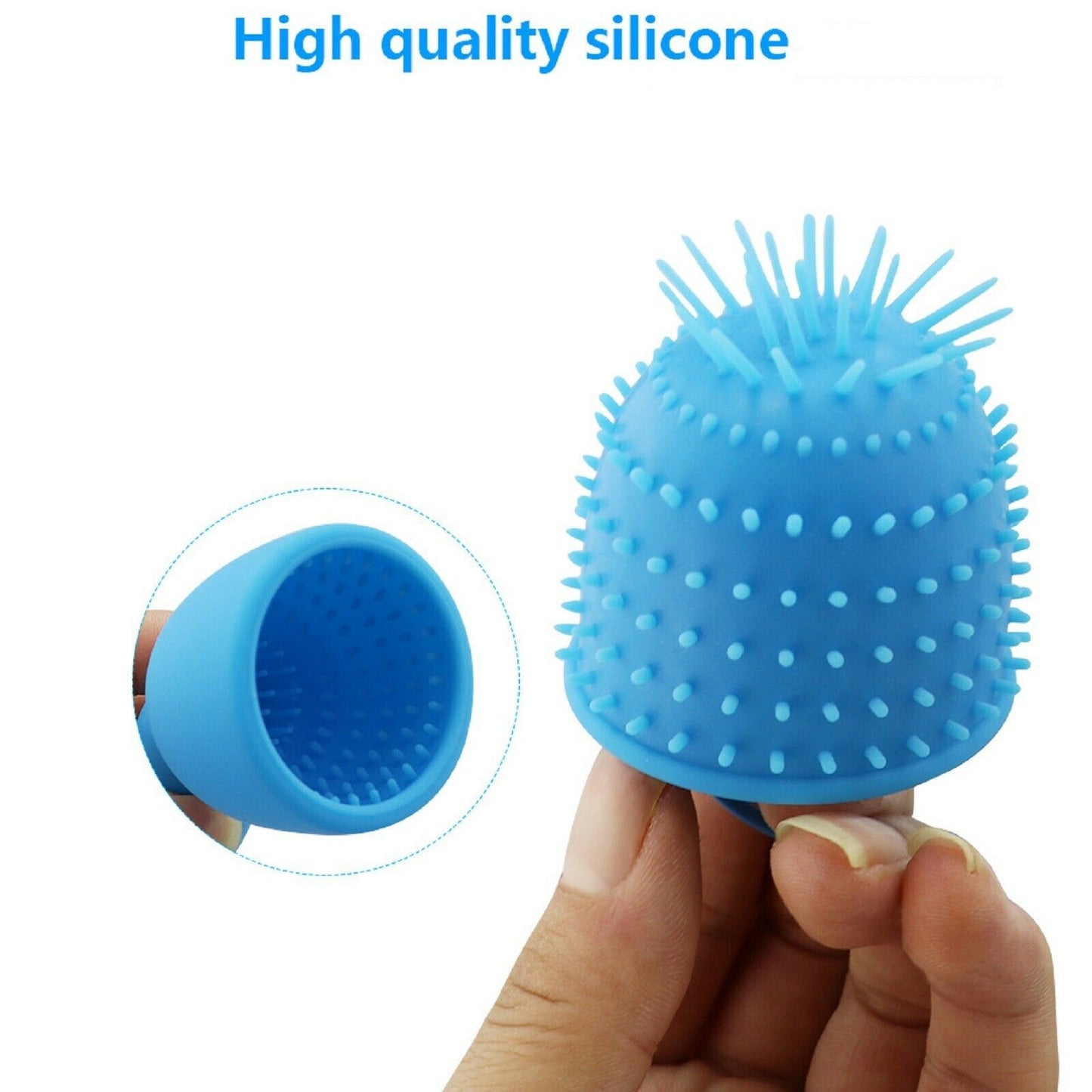 Vibrating Male Masturbator Stroker Automatic Penis Vibrator Trainer Men Sex Toy