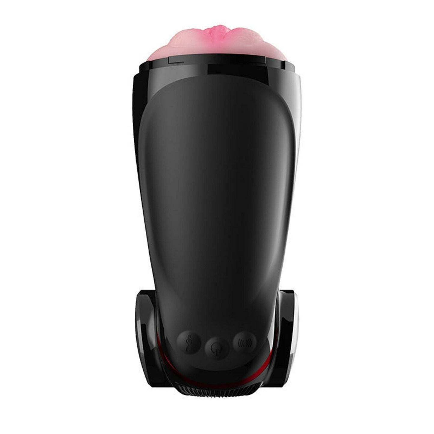 Realistic Male Masturbation Vibrating Pussy Strocker Masturbator Cup Sex Toy New