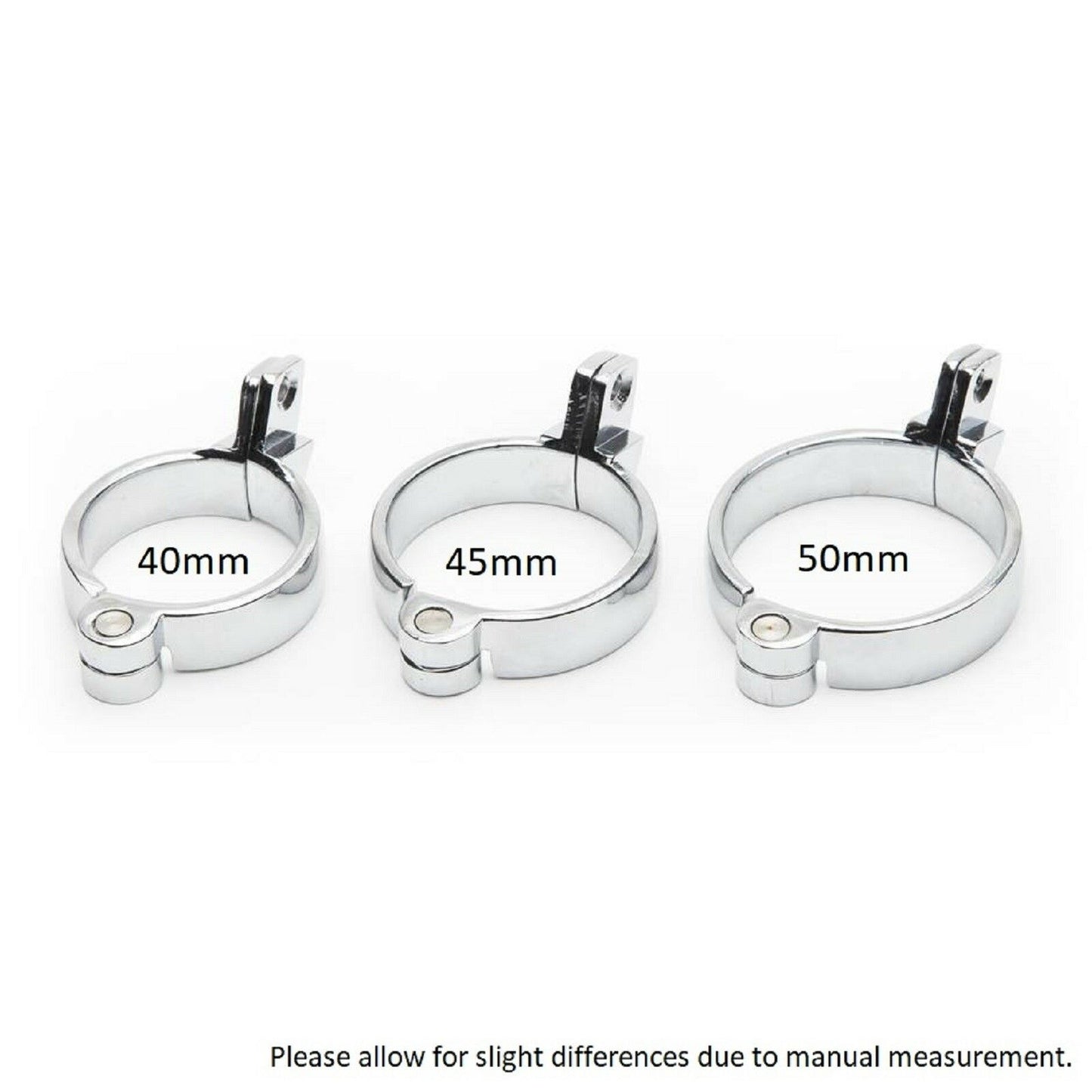 BDSM Cock Penis Cage Male Chastity Kit Steel Urethra Fetish Restraint Bondage