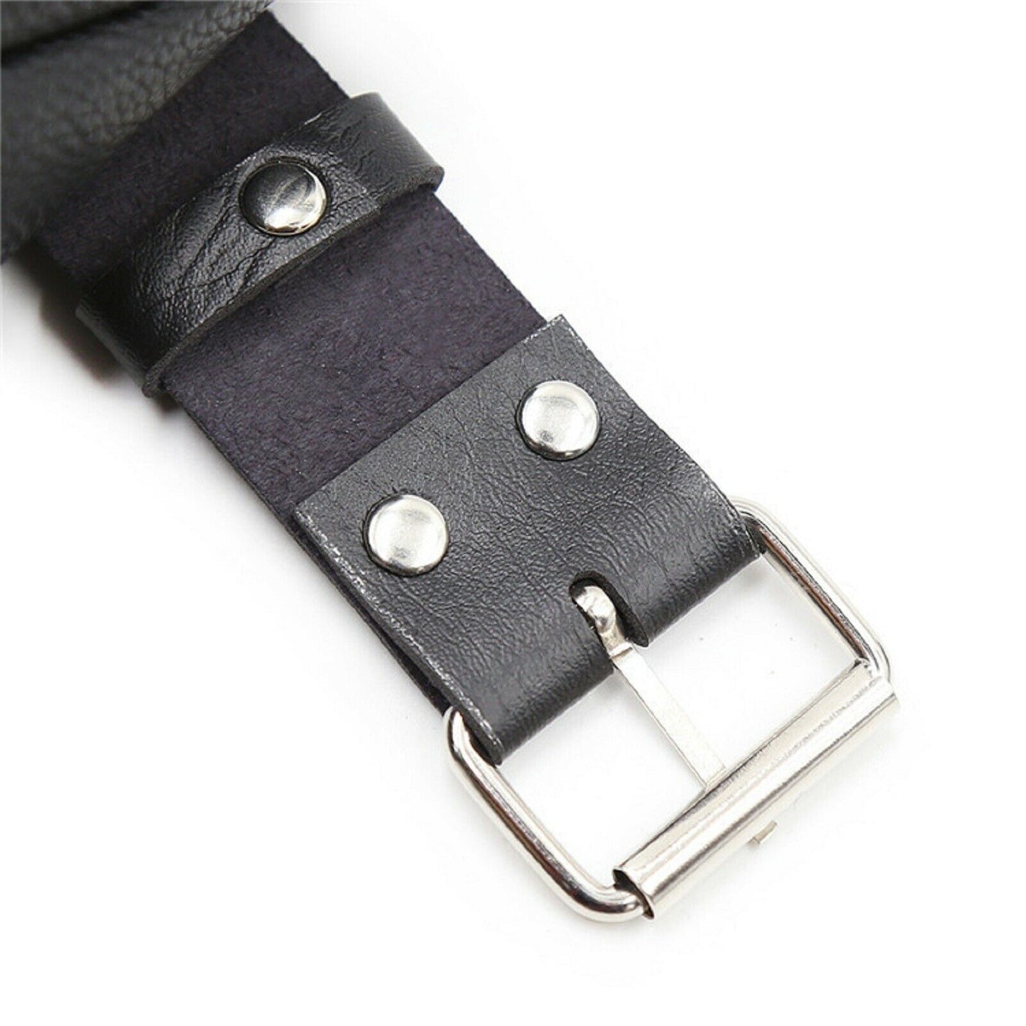 Pup Play Bondage Mittens Gloves Puppy BDSM Fetish Restraint PU Leather Sex Toy
