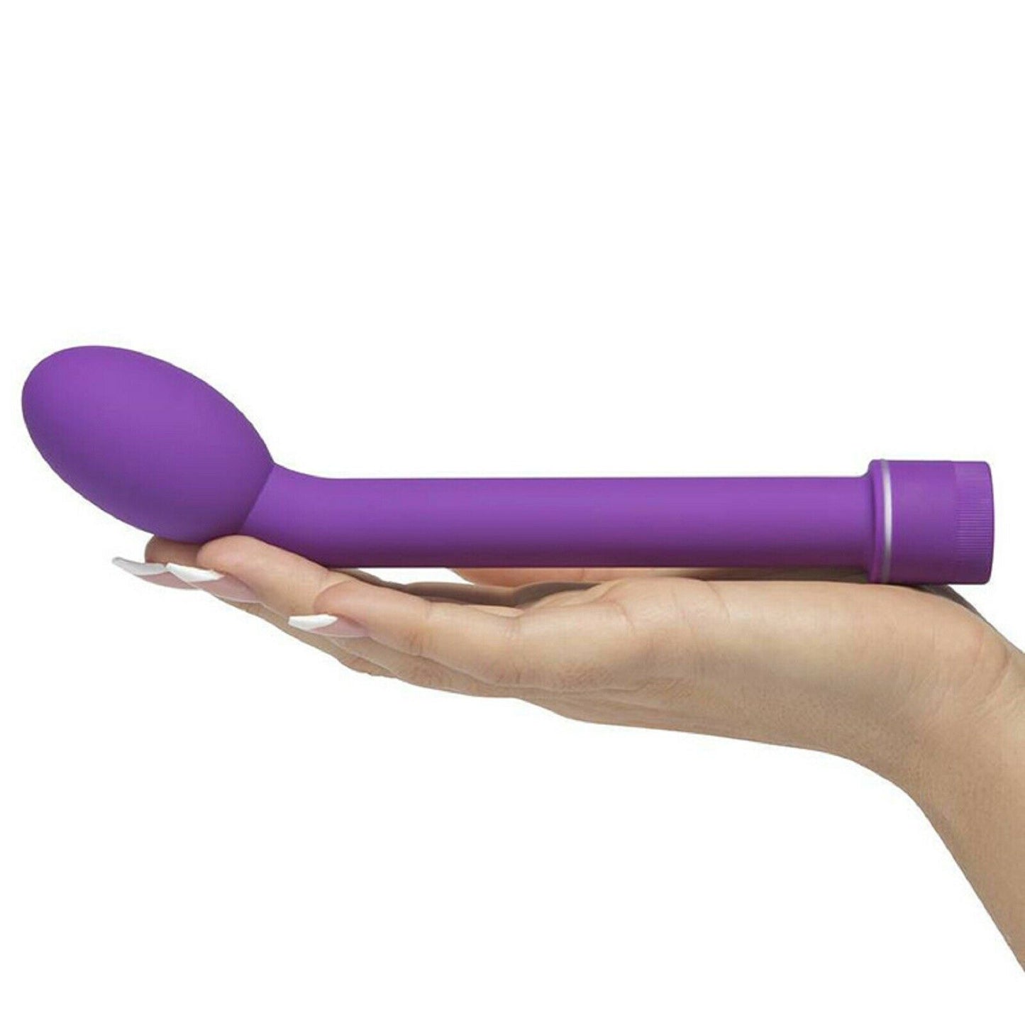 BIG Anal Vibrator Bead Butt Plug Vibrating Prostate Massager Dildo Large Sex Toy