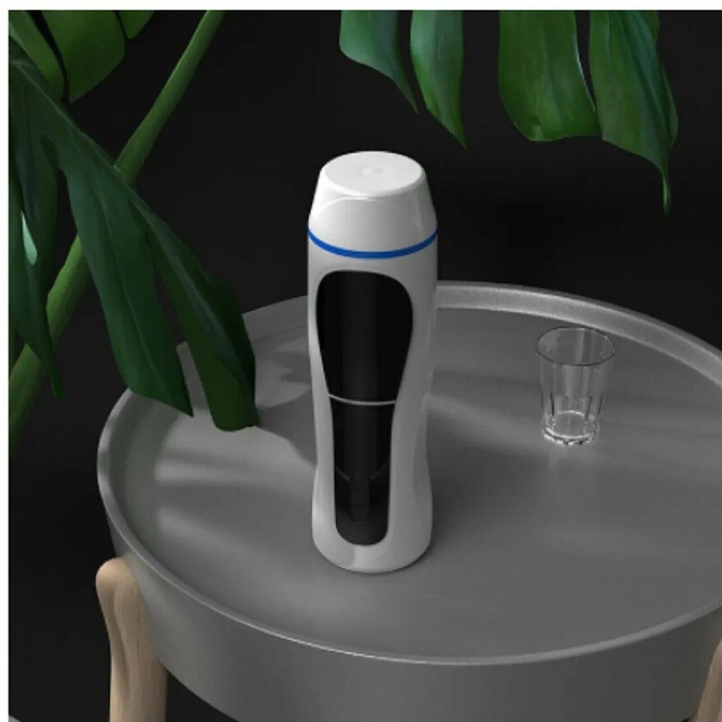 Vibrating Male Masturbation Automatic Masturbator Men Auto Pocket Pussy Sex Toy