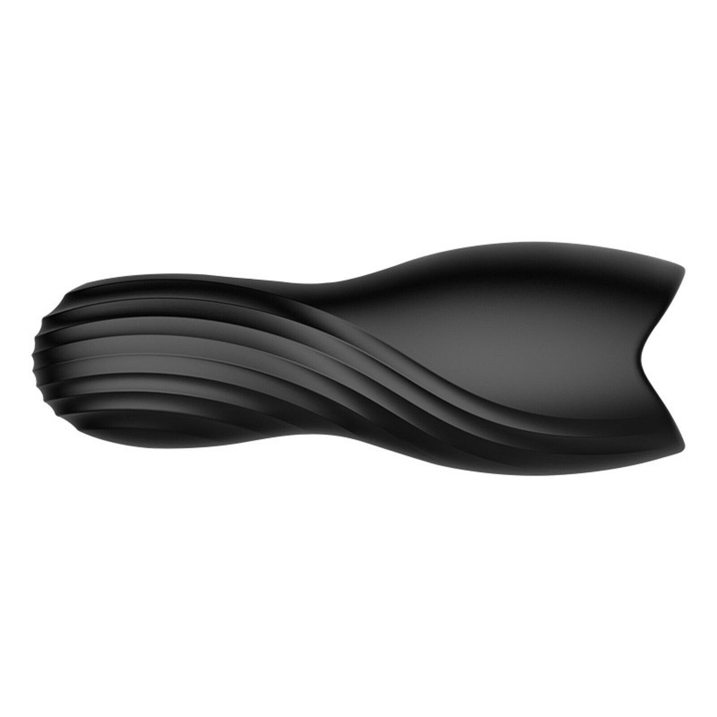 Vibrating Male Masturbator Stroker Rechargeable Penis Vibrator Trainer Sex Toy