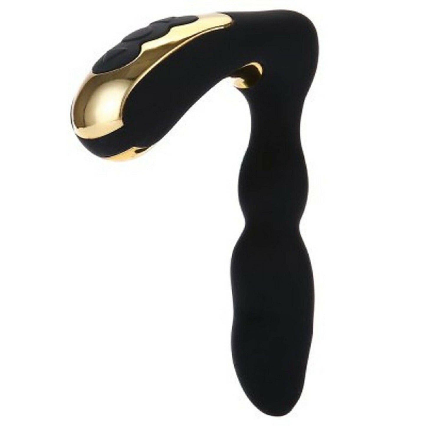 NV Toys Anal Plug Prostate Massager Vibrator Men Butt USB Male Adult Sex Toy