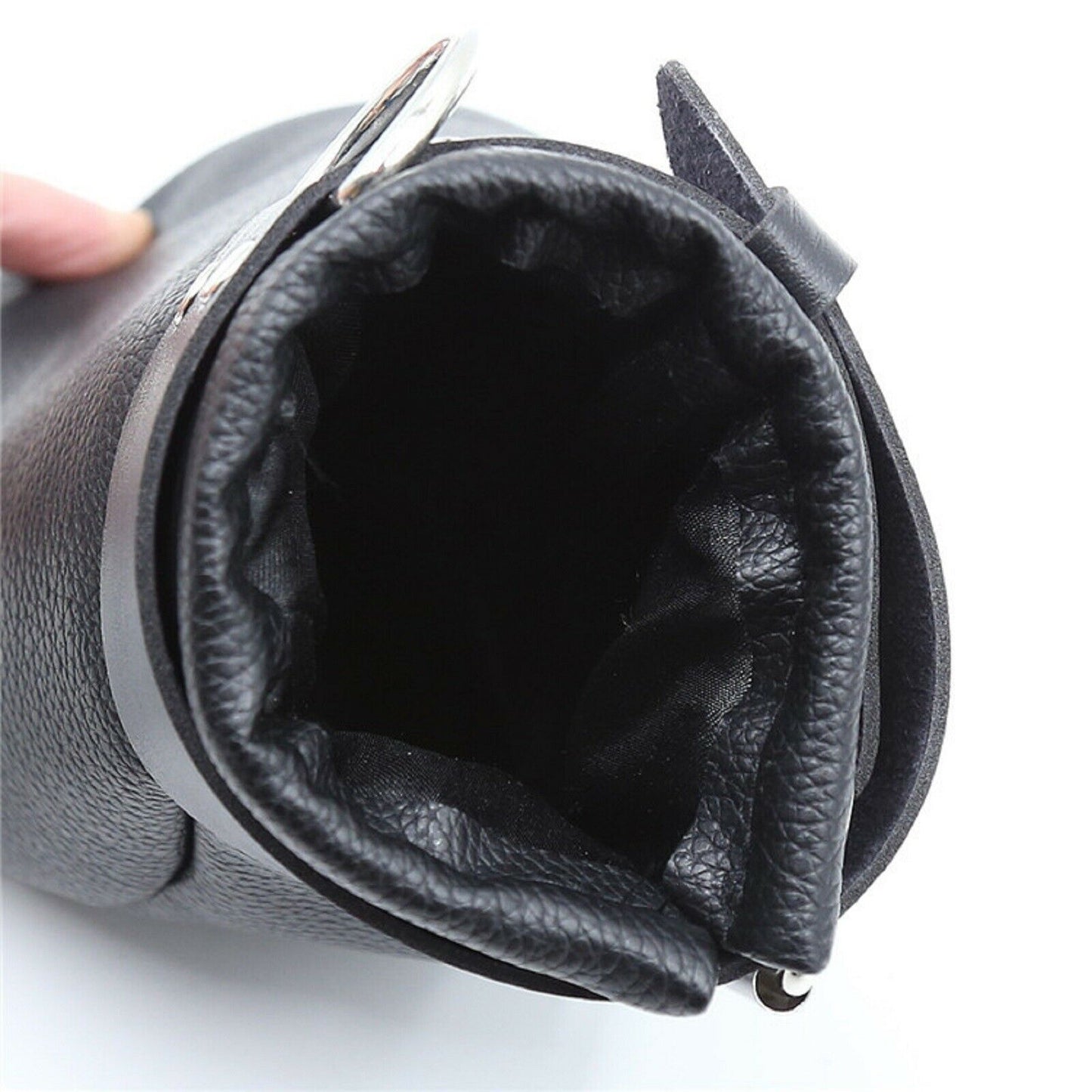Pup Play Bondage Mittens Gloves Puppy BDSM Fetish Restraint PU Leather Sex Toy