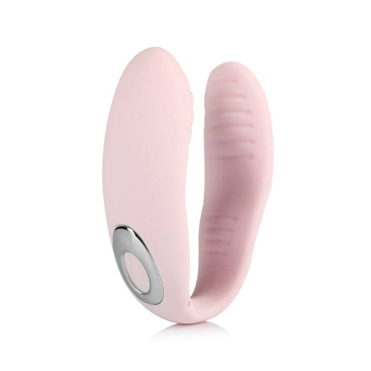 G Spot Vibe U Vibrator Wearable Couples Vibrating Massager USB Adult Sex Toy