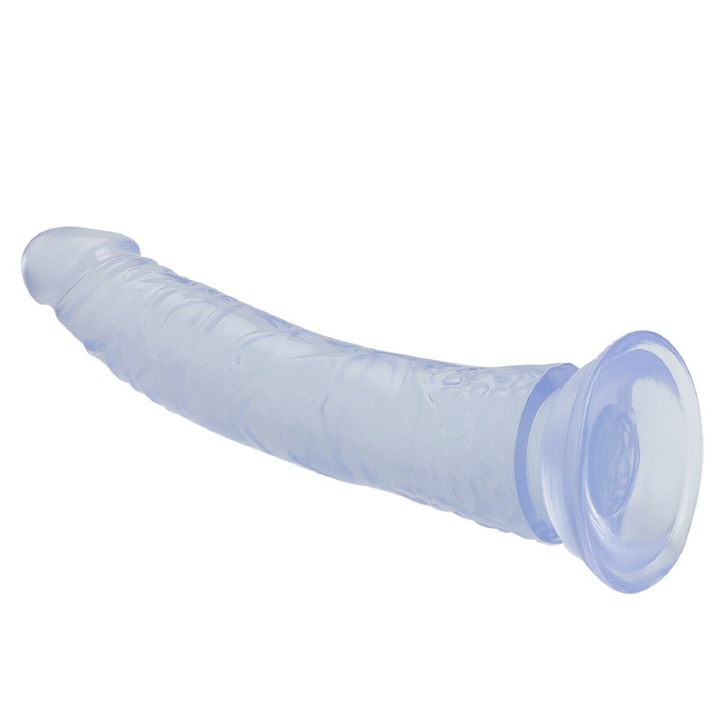 Dildo Dong Realistic Penis Cock G-Spot Viginal Anal Suction Cup Adult Sex Toy