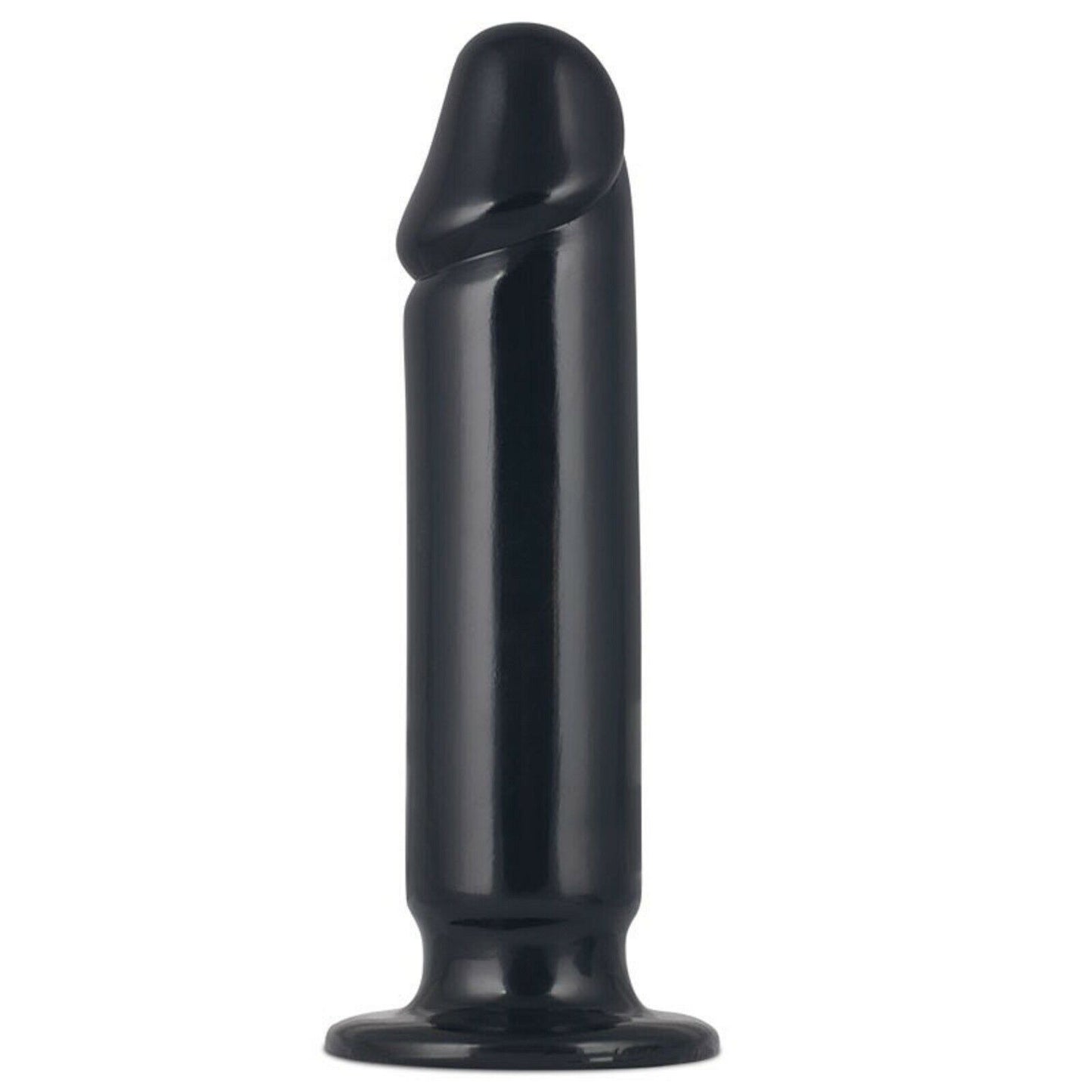 9.25" XL King Size Anal Dildo Dong Butt Plug Prostate Penis Adult Sex Toy