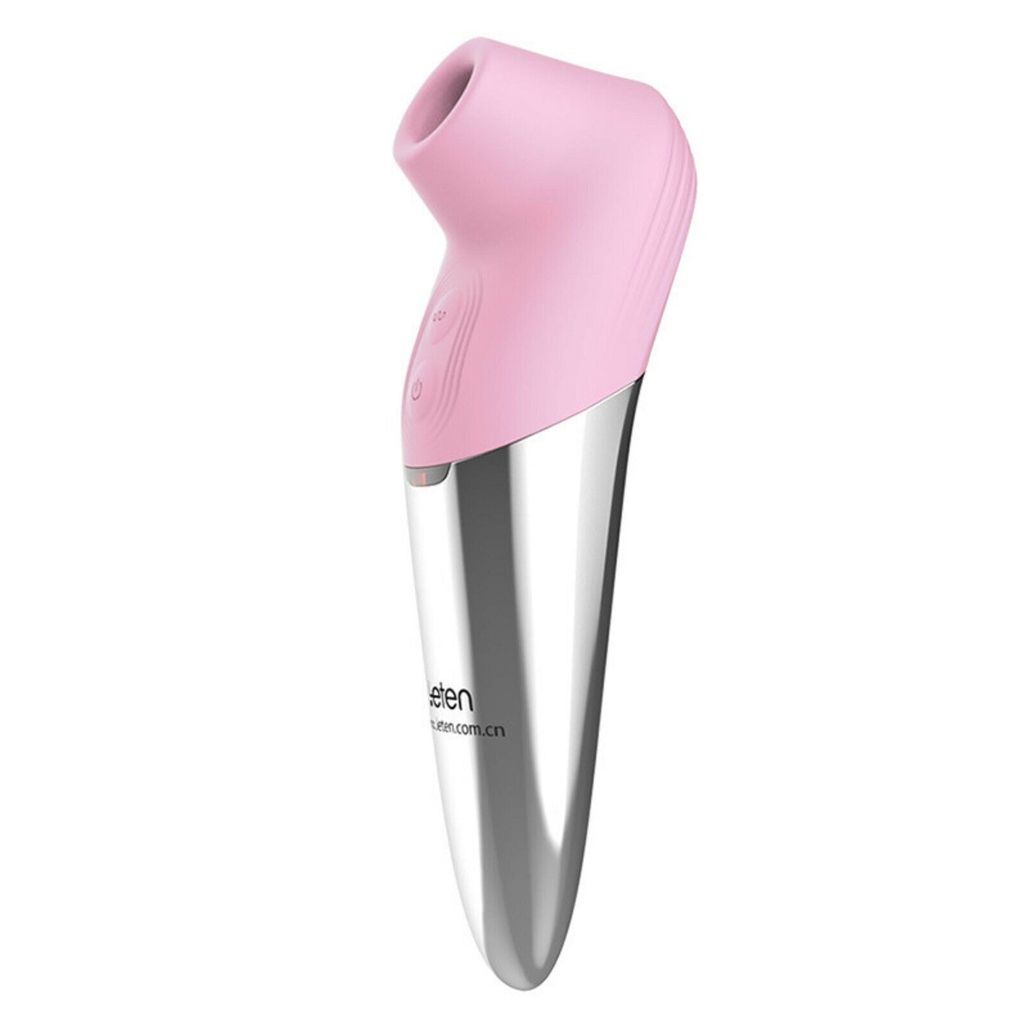 Clitoris Vibrator Sucker Heating Oral Clit Stimulator Sucking Pump Adult Sex Toy