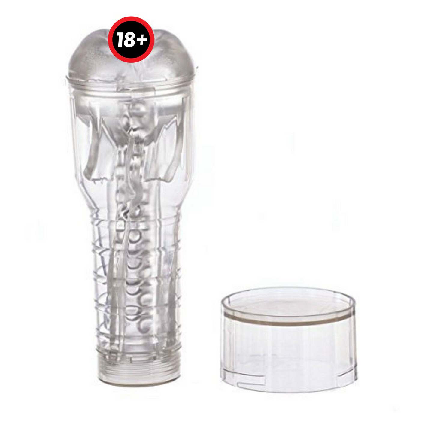 Masturbation Cup Male Masturbator Realistic Pocket Pussy Stroker Mens Sex Toy