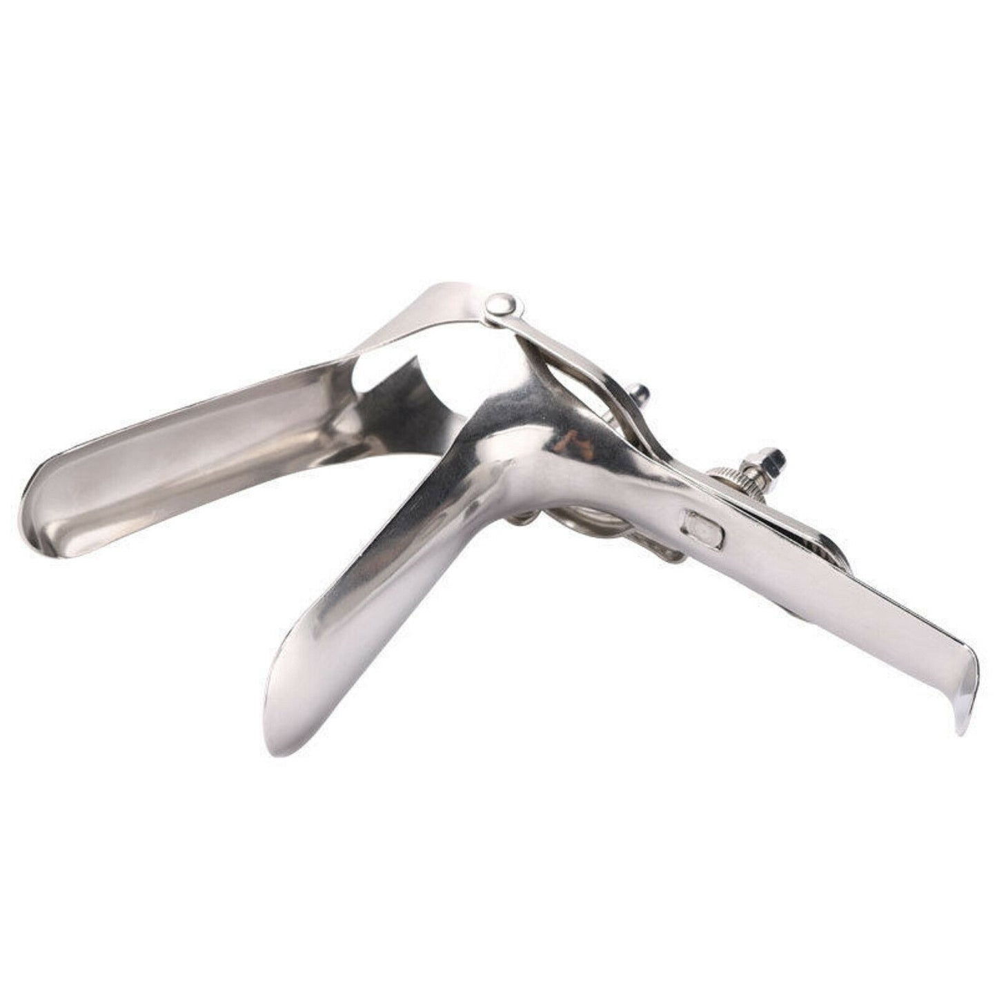 Stainless Steel Vaginal Dilators Vagina Expansion Examination-Pederson Speculum
