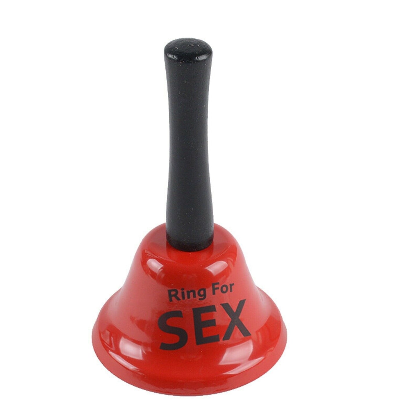 Ring For Sex Bell Large Bachelor Hens Parties Games Adult Sex Toy Noveity New