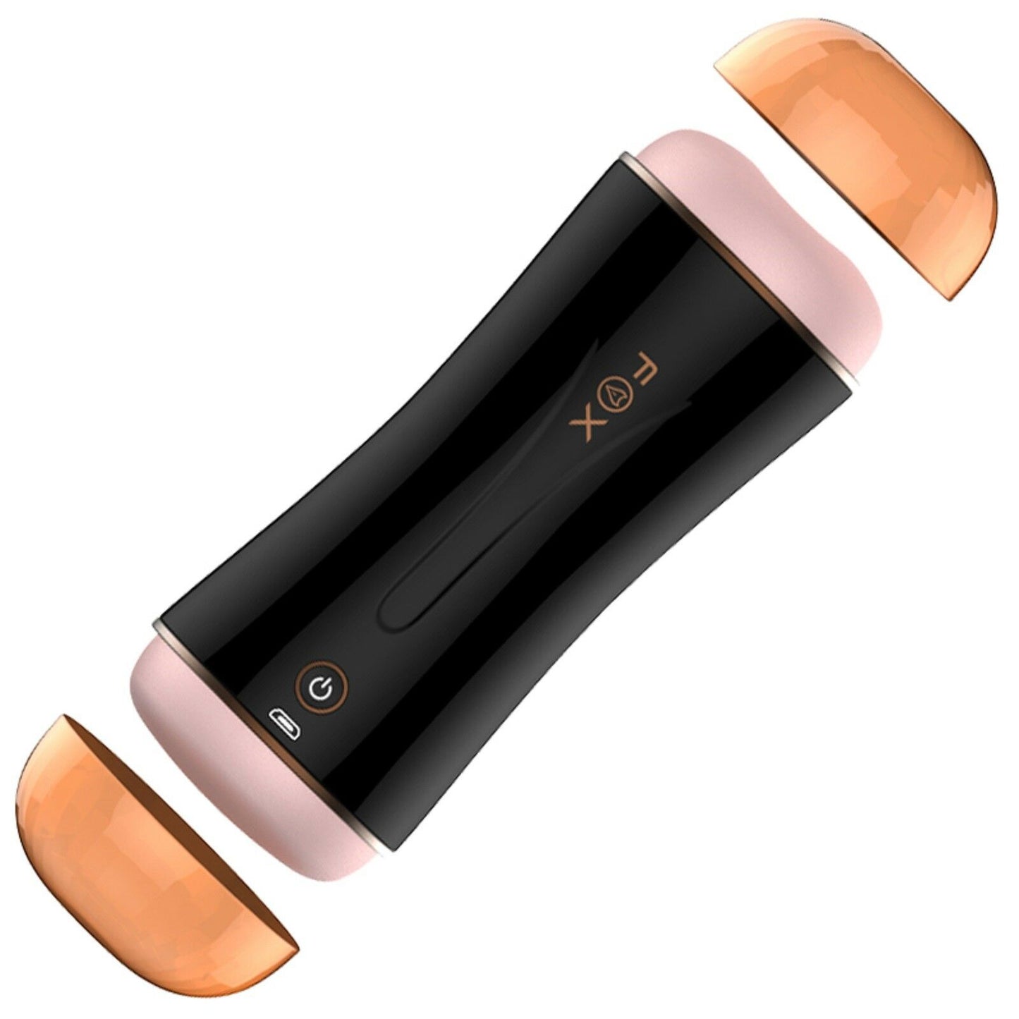 Pussy Male Masturbator Masturbation Stroker Rechargeable Vagina Men Sex Toy