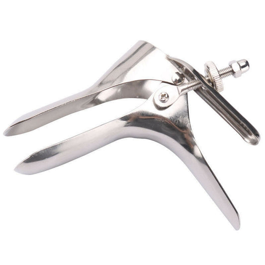 Stainless Steel Vaginal Dilators Vagina Expansion Examination-Pederson Speculum