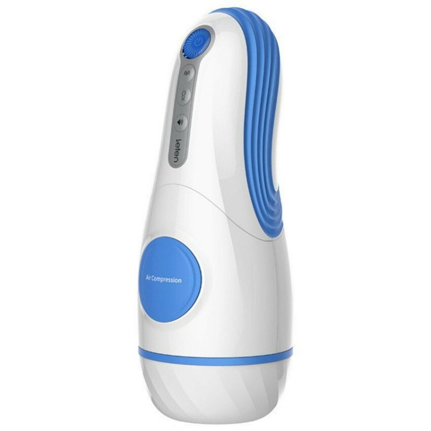 Vibrating Male Masturbator Cup Realistic Pussy Auto Sucking Stroker Sex Toy New
