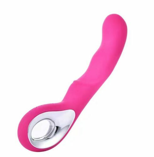 Vibrator Dildo Wand G Spot Anal Vaginal Massager 10 Speed Adult Sex Toy New