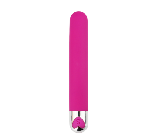 Bullet Vibrator Rechargeable USB Wand G Spot Dildo Clit Stimulator Egg Sex Toy